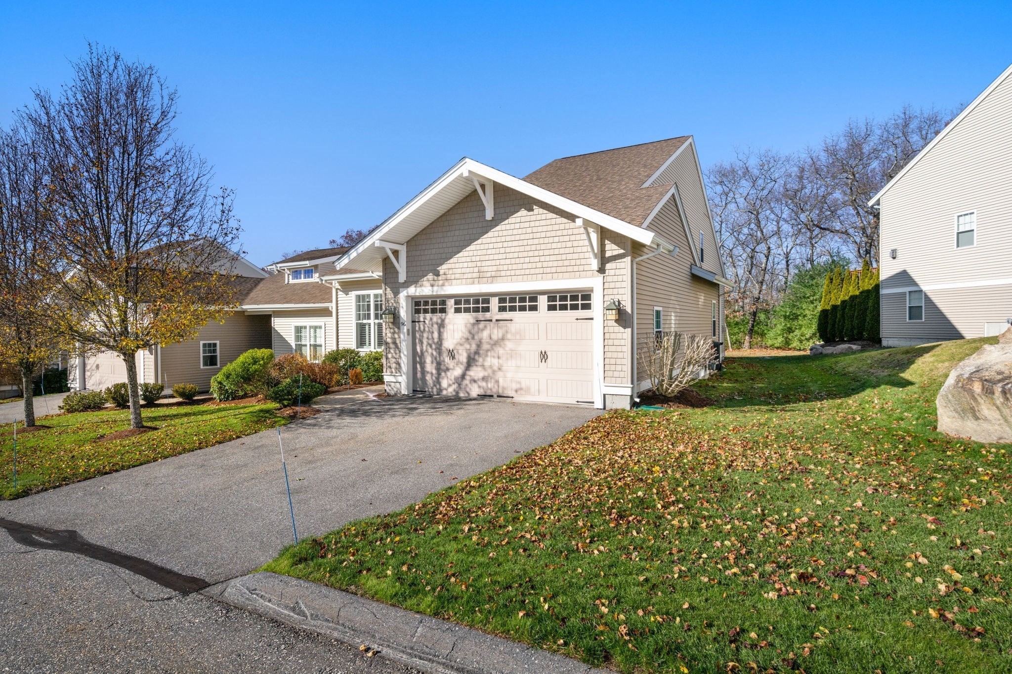 96 Walden Way Unit 52, Milford, MA 01757