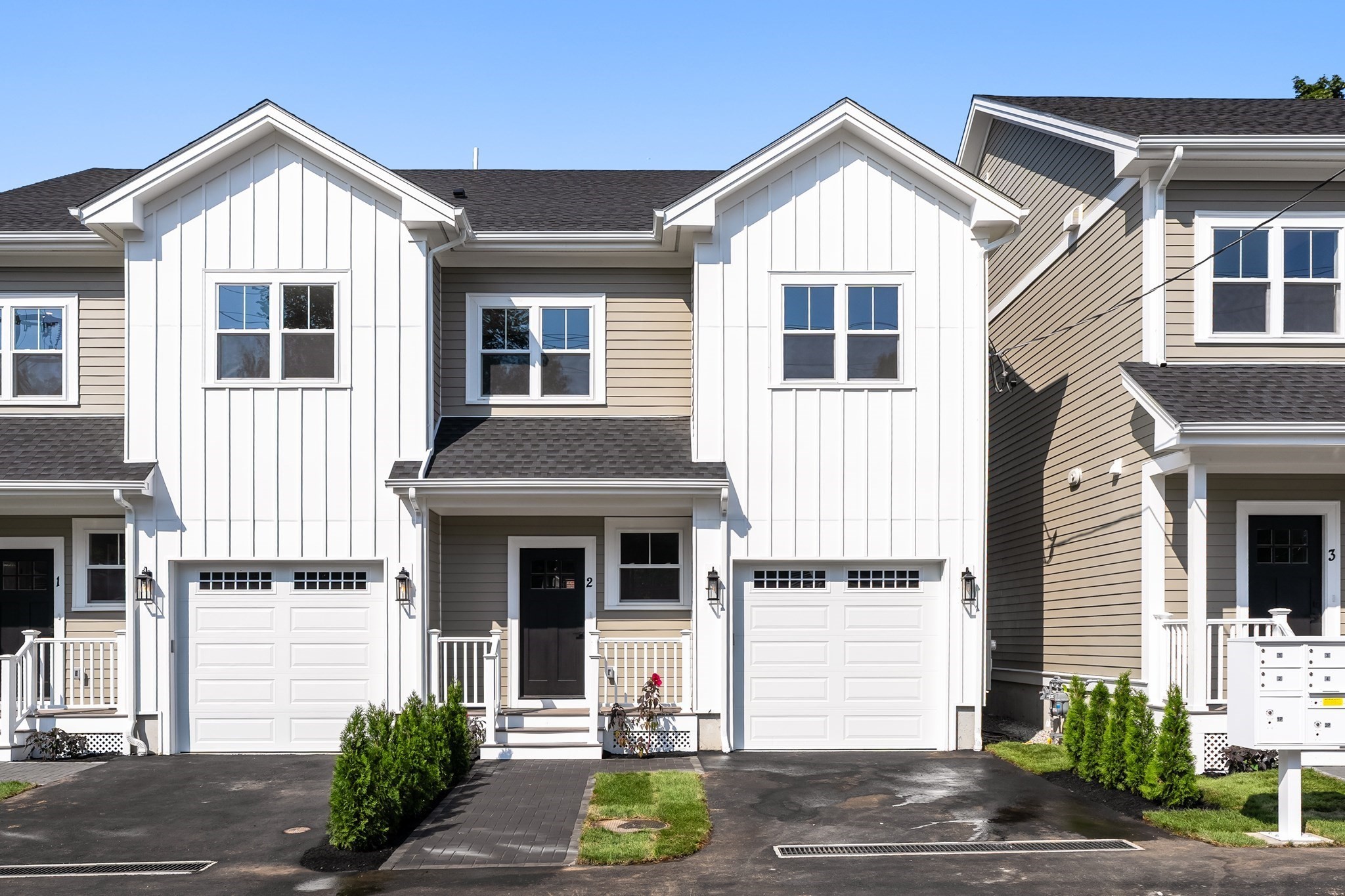 19 Vine Unit 2, Weymouth, MA 02188