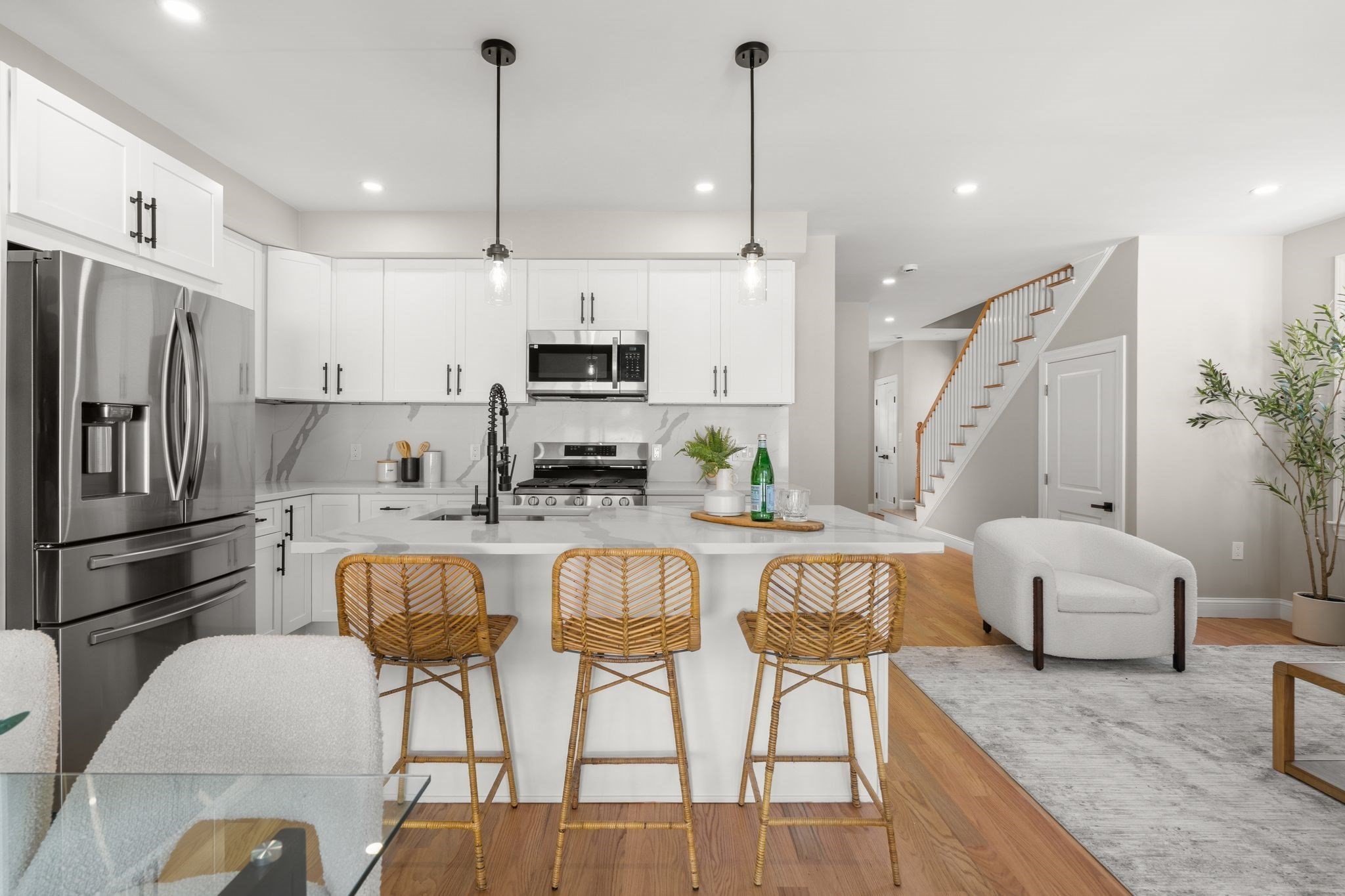 19 Vine Unit 2, Weymouth, MA 02188 - Image 4