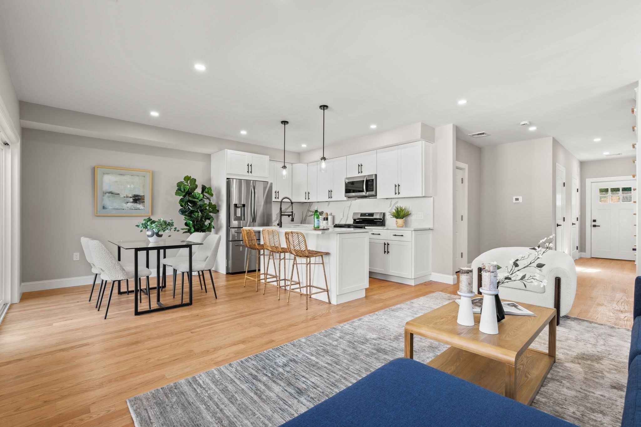 19 Vine Unit 2, Weymouth, MA 02188 - Image 6