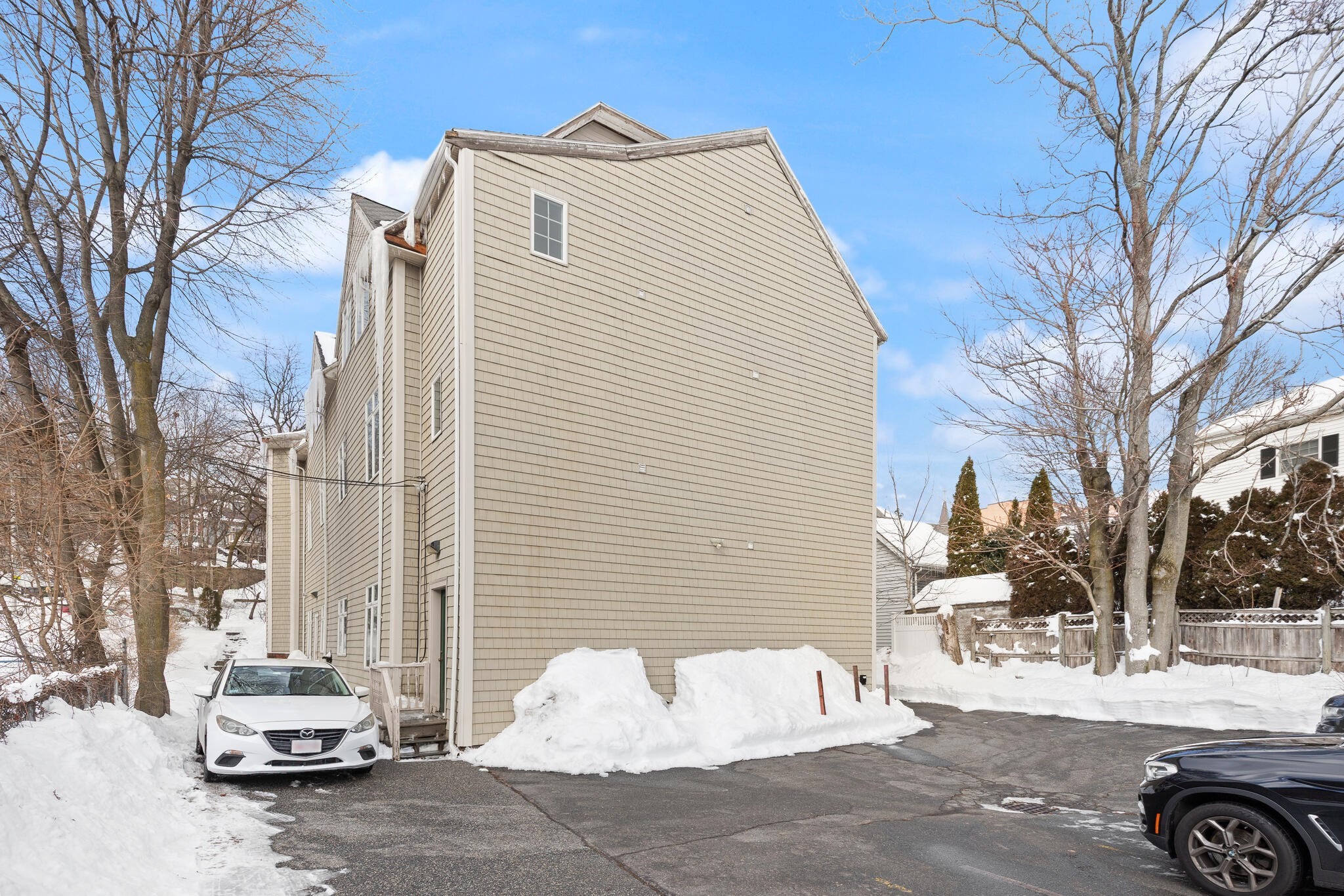 557 Salem Unit 4, Malden, MA 02148 - Image 19