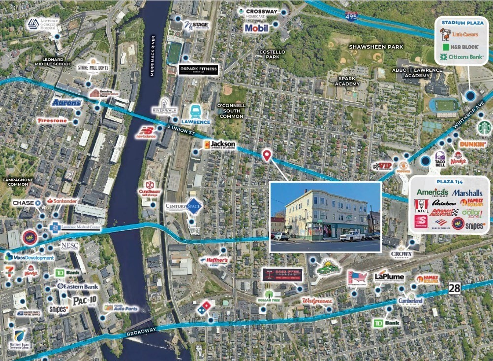 161 S Union Street, Lawrence, MA 01843 - Image 17