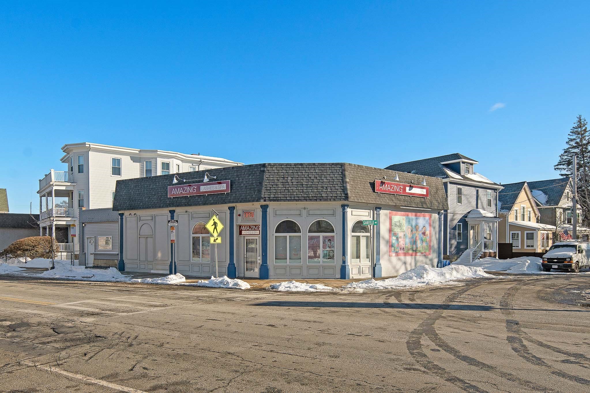 365 Salem St, Medford, MA 02155