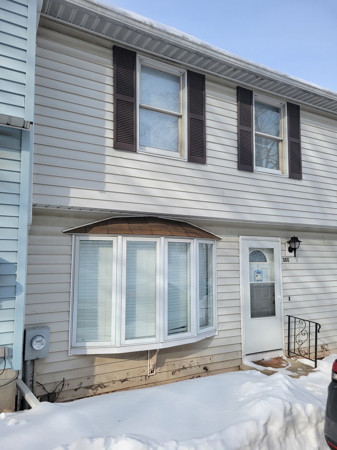 35 Genessee St Unit E, Worcester, MA 01603