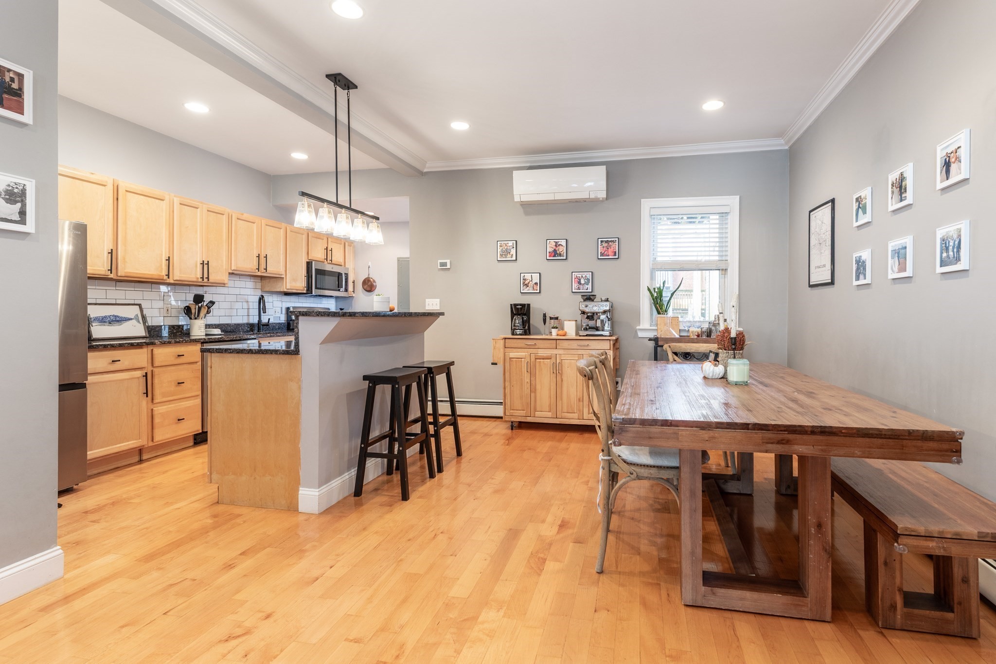 261 W Fifth Unit 1, South Boston, Boston, MA 02127