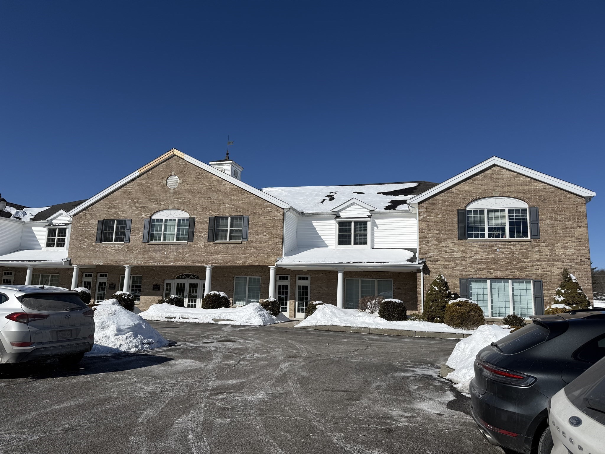 30 Man-mar Drive, Plainville, MA 02762