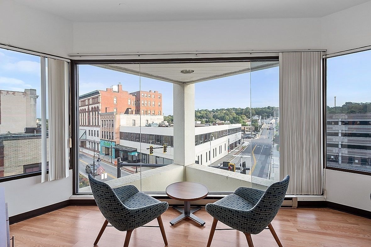 515 Main St. Unit 3, Fitchburg, MA 01420