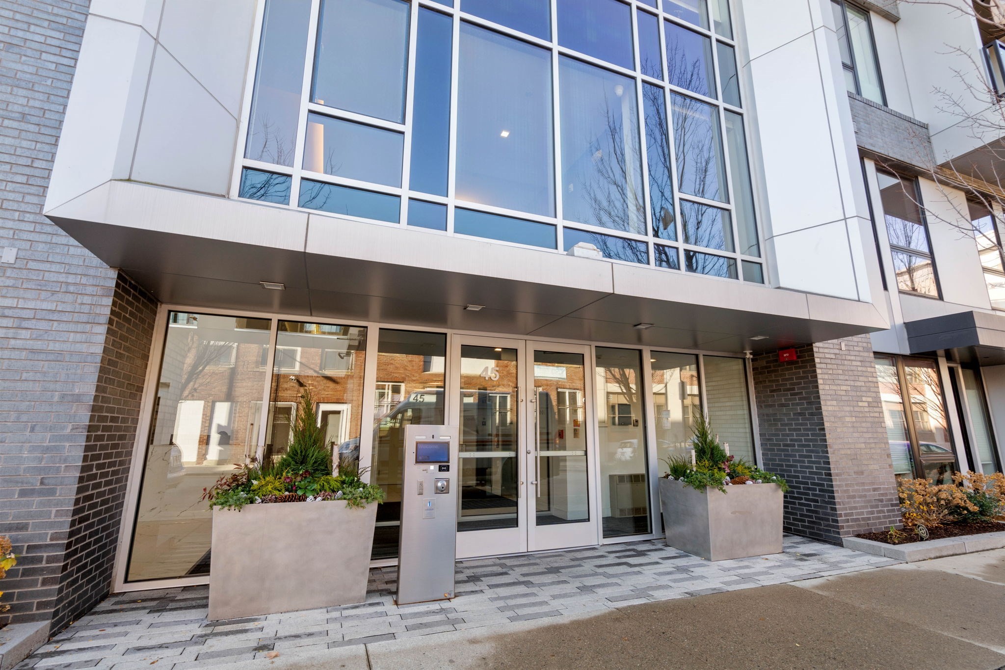 45 W 3rd St Unit 205, South Boston, Boston, MA 02127