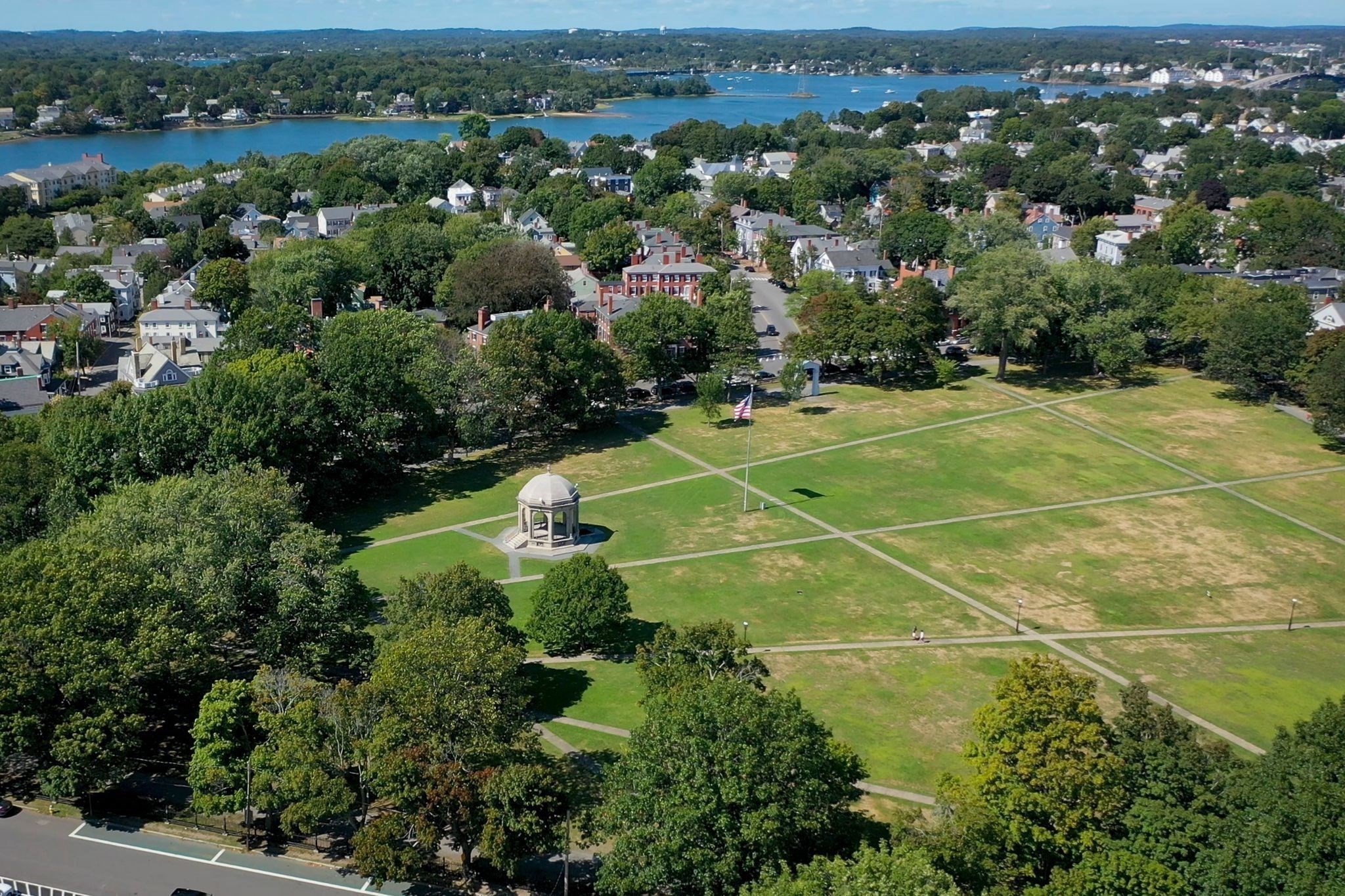 1 Boardman Street Unit 6, Salem, MA 01970