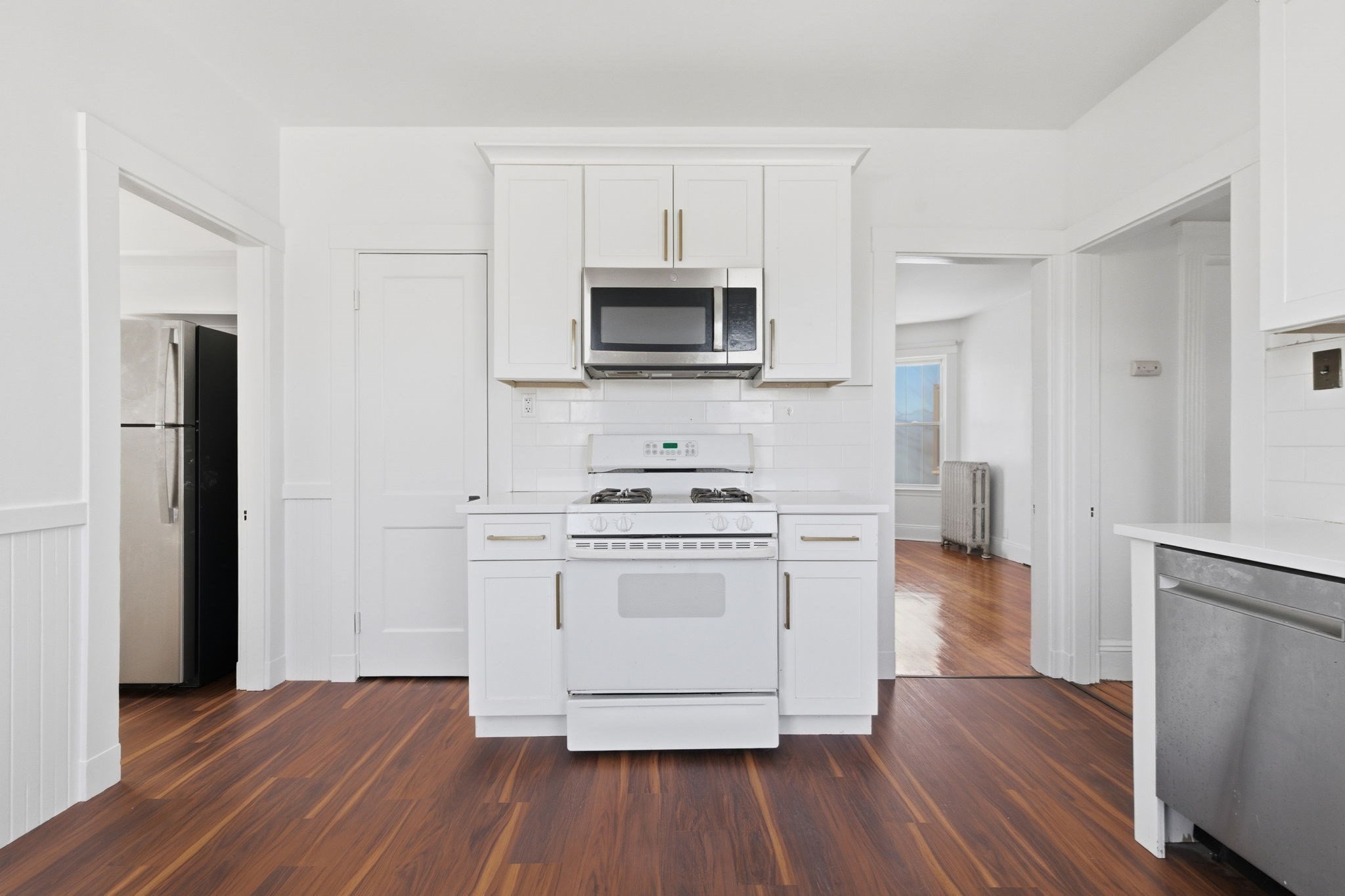 9 Sumner Sq Unit 2, Dorchester, Boston, MA 02125