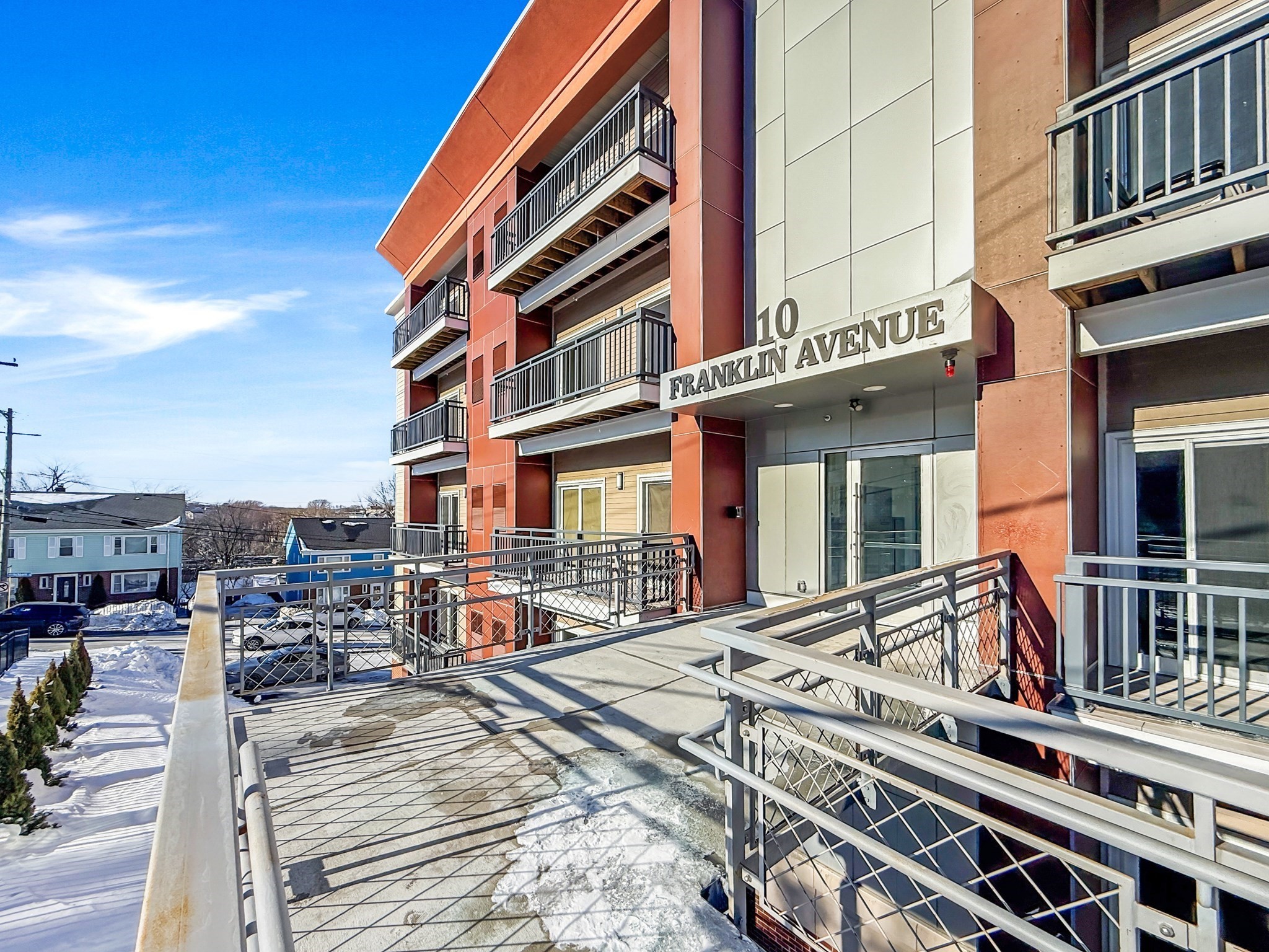 10 Franklin Ave Unit G20, Revere, MA 02151