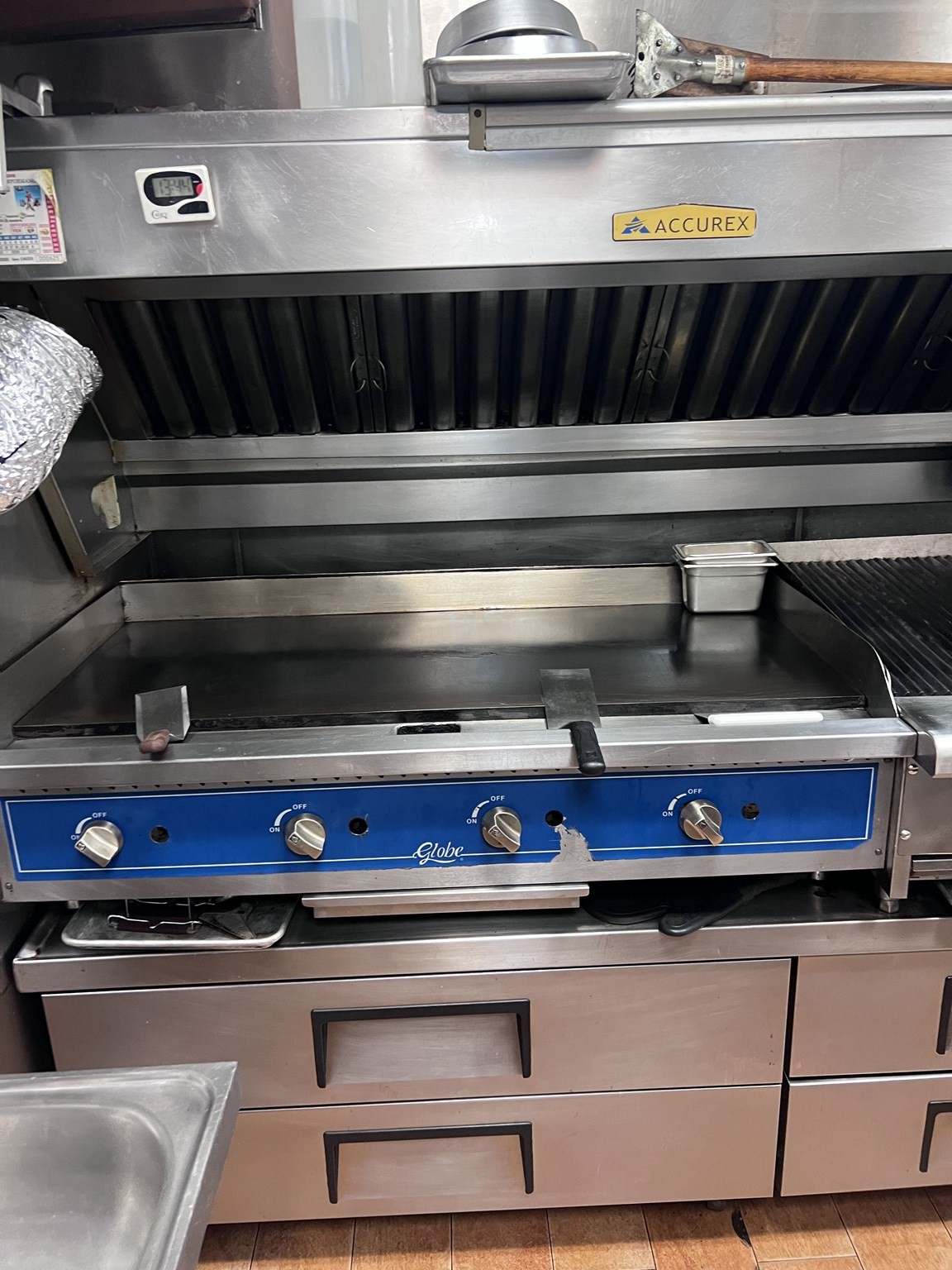 12345 Confidential, North End, Boston, MA 02113