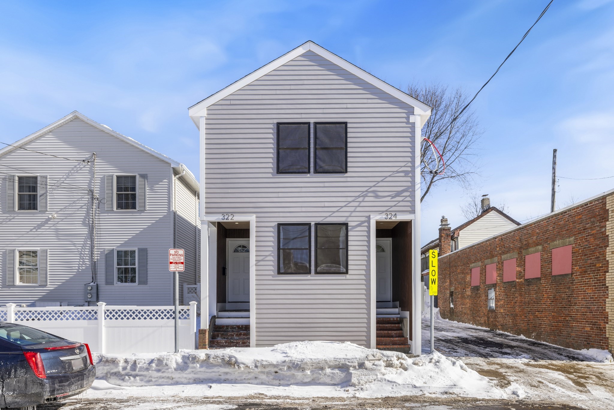 322 Pearl St, Malden, MA 02148