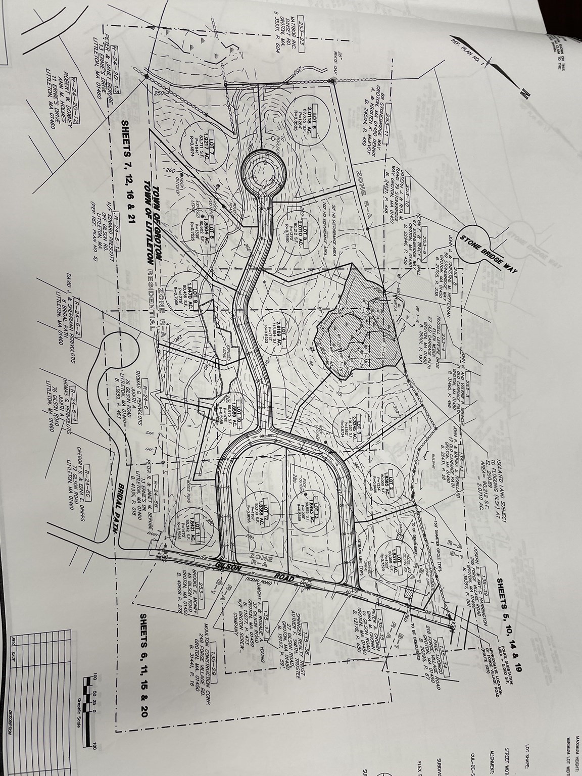 2 Monarch Path, Groton, MA 01450