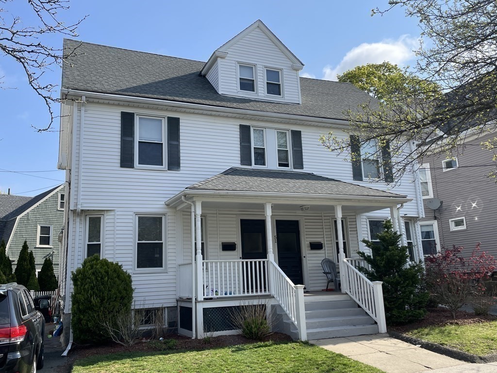 51 Eliot St Unit 51, Watertown, MA 02472