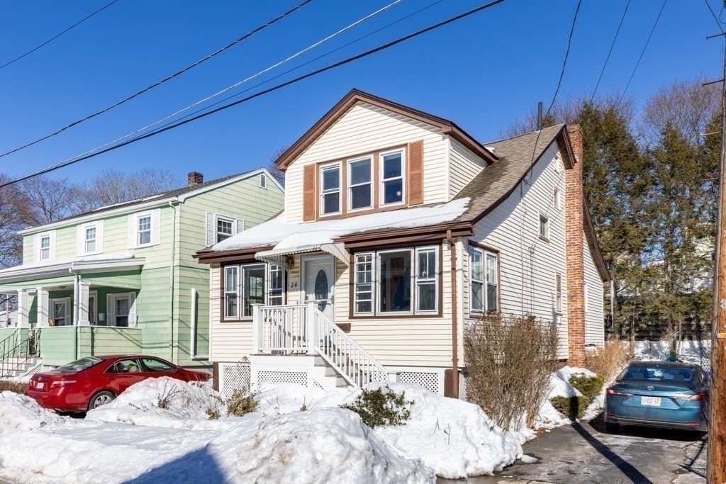 28 Ellsworth Street, Medford, MA 02155 - Image 22