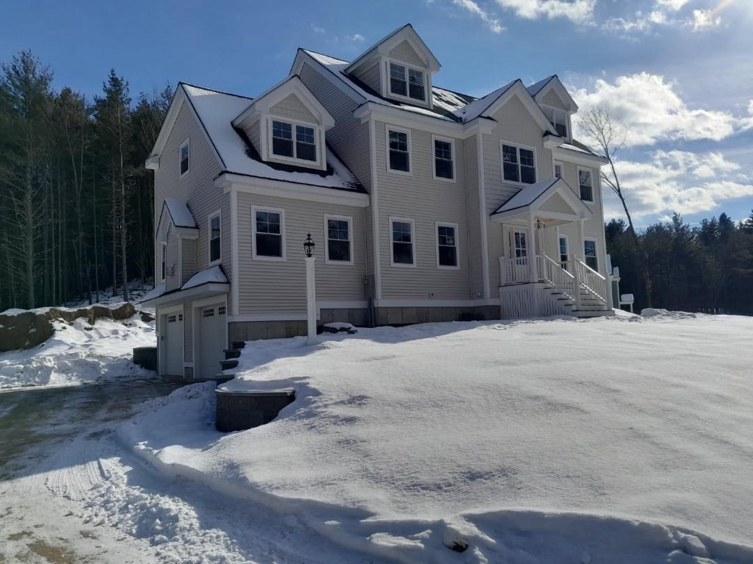 1 Nashua Road, Groton, MA 01450