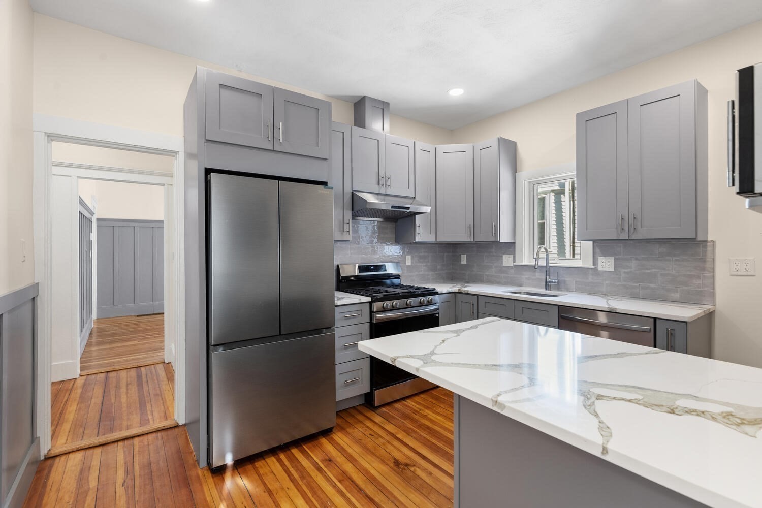 96 Brayton Road, Brighton, Boston, MA 02135