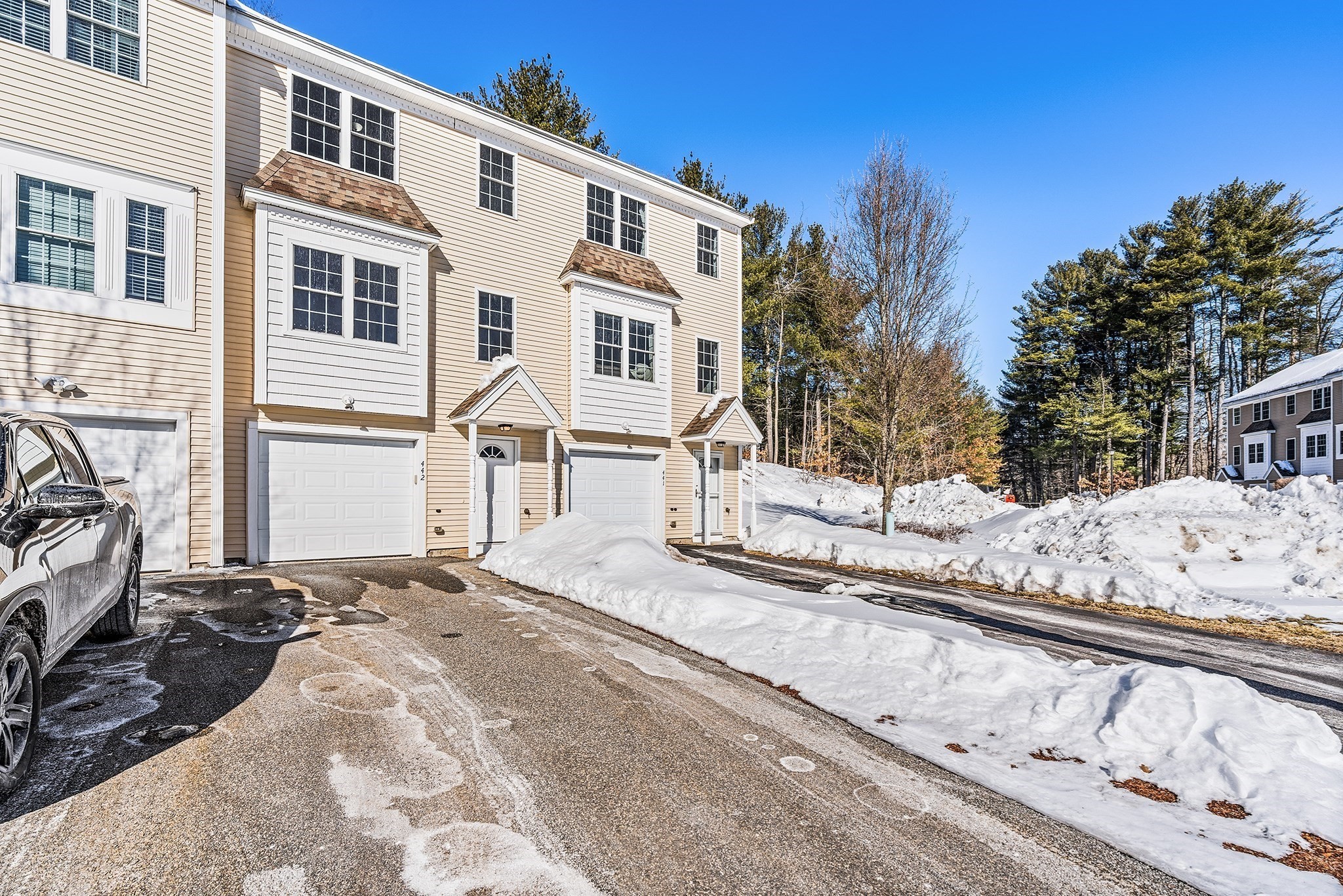 41 Boston Rd Unit 442, Billerica, MA 01862