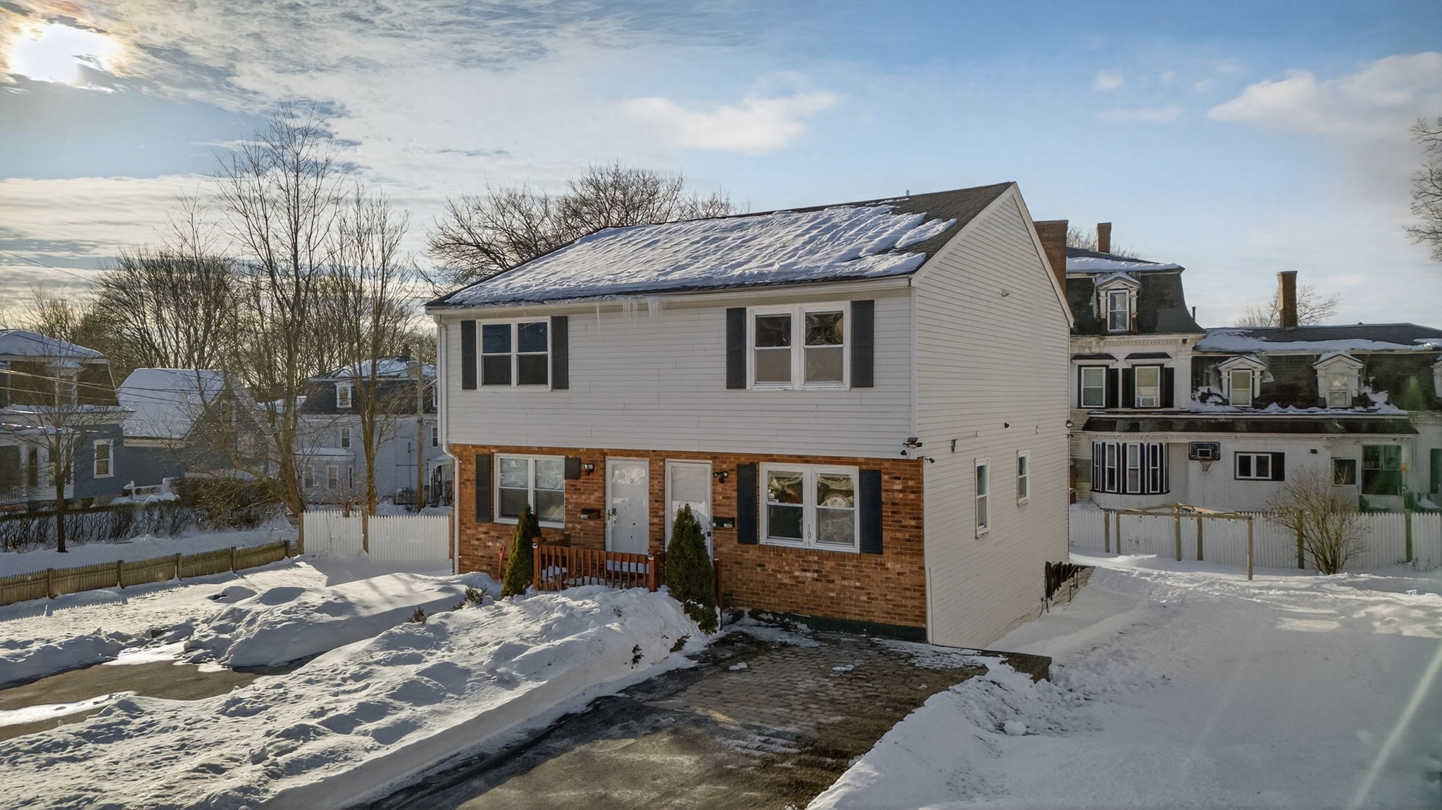 106 Methuen St Unit B, Lowell, MA 01850