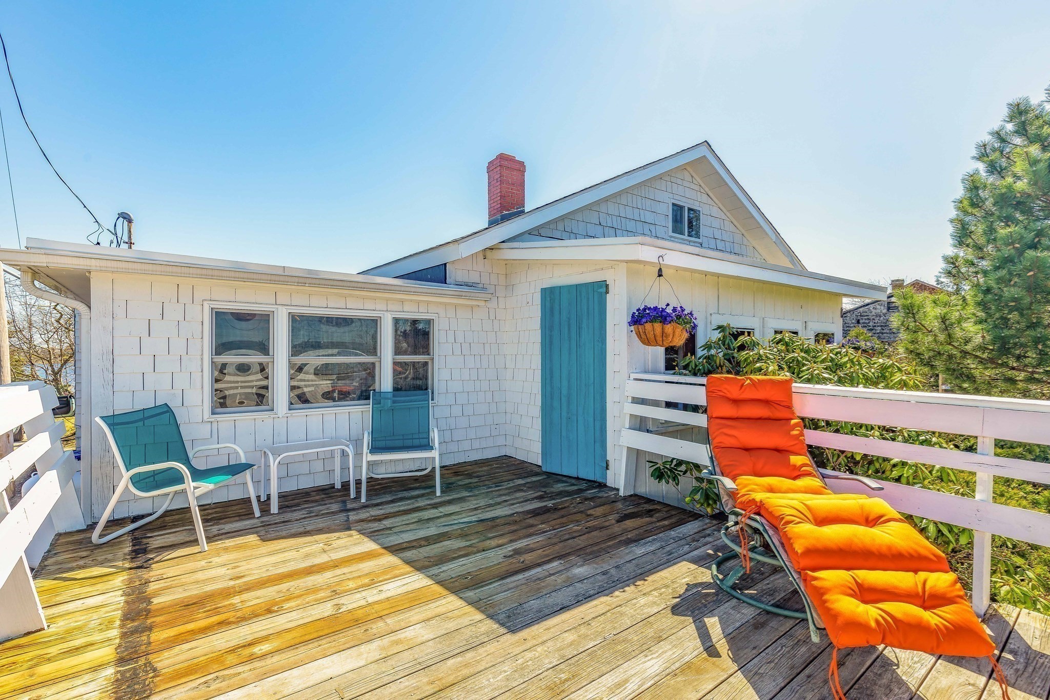 4 Anchor Ave, Newbury, MA 01951