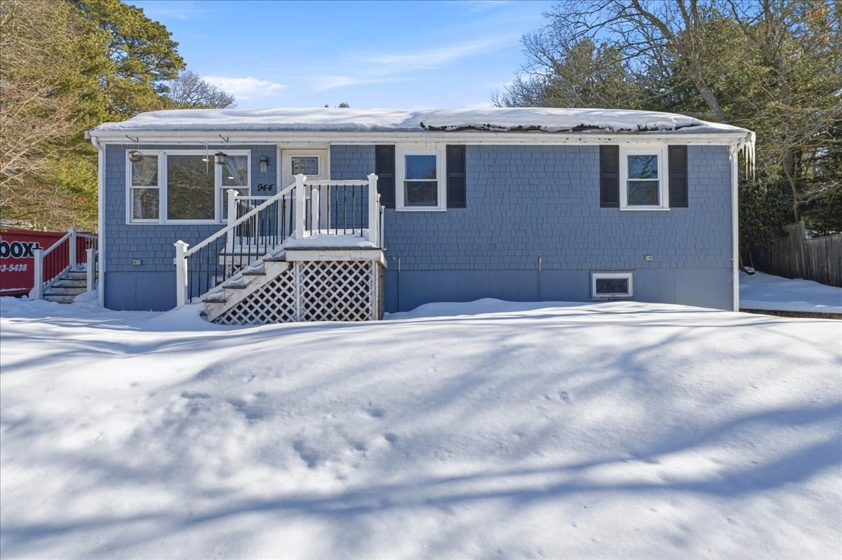 944 Long Pond Rd., Plymouth, MA 02360