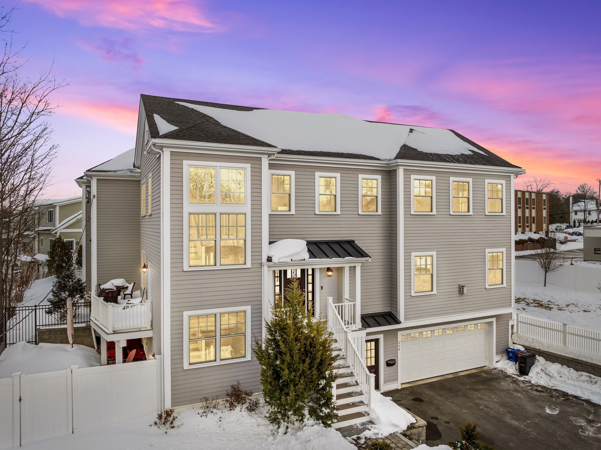 248 Webster St Unit 248, Needham, MA 02494