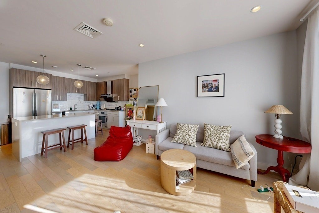 50 Symphony Rd Unit 402, Symphony, Boston, MA 02115 - Image 2