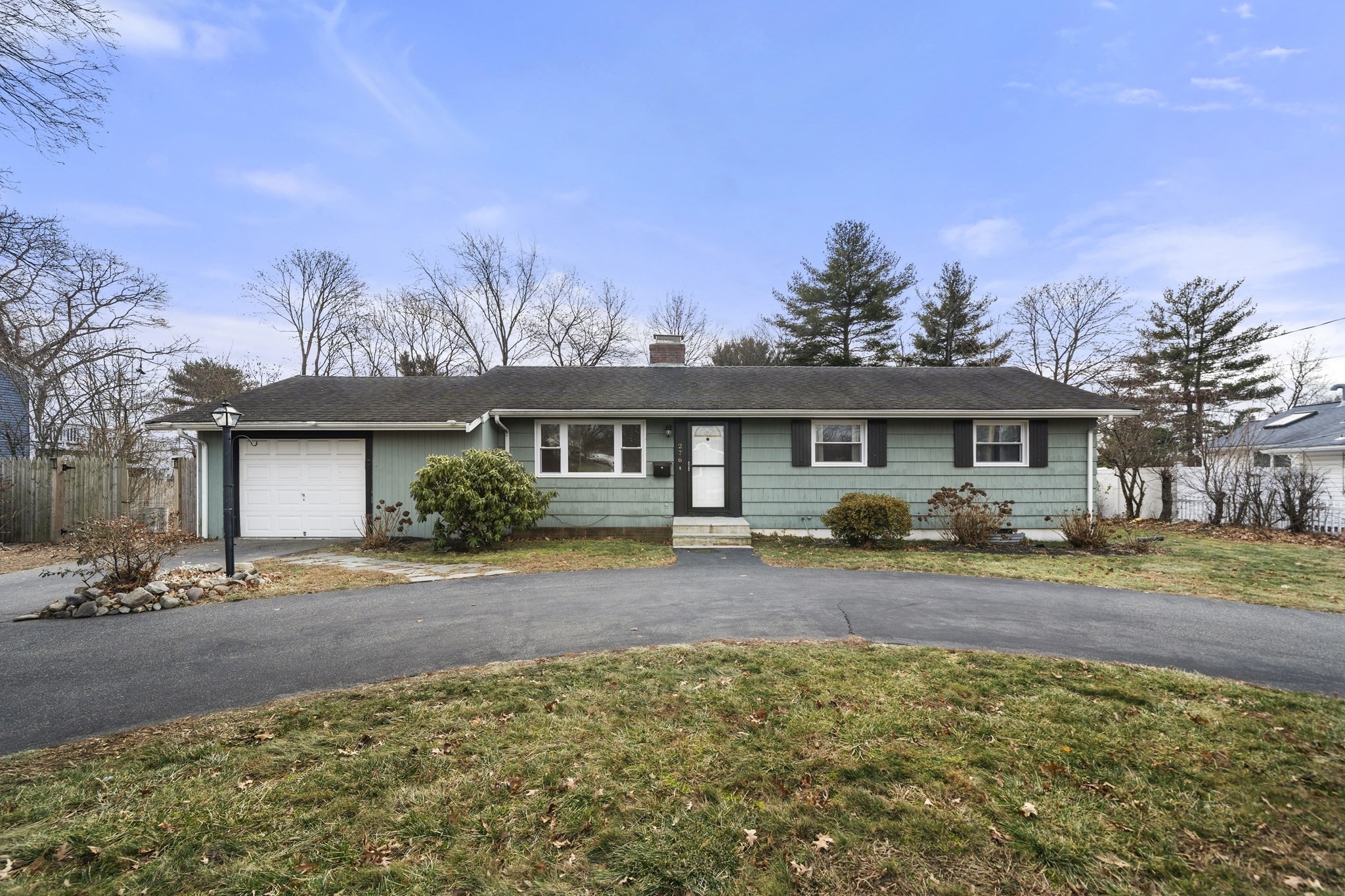 276 Oak Street, Brockton, MA 02301