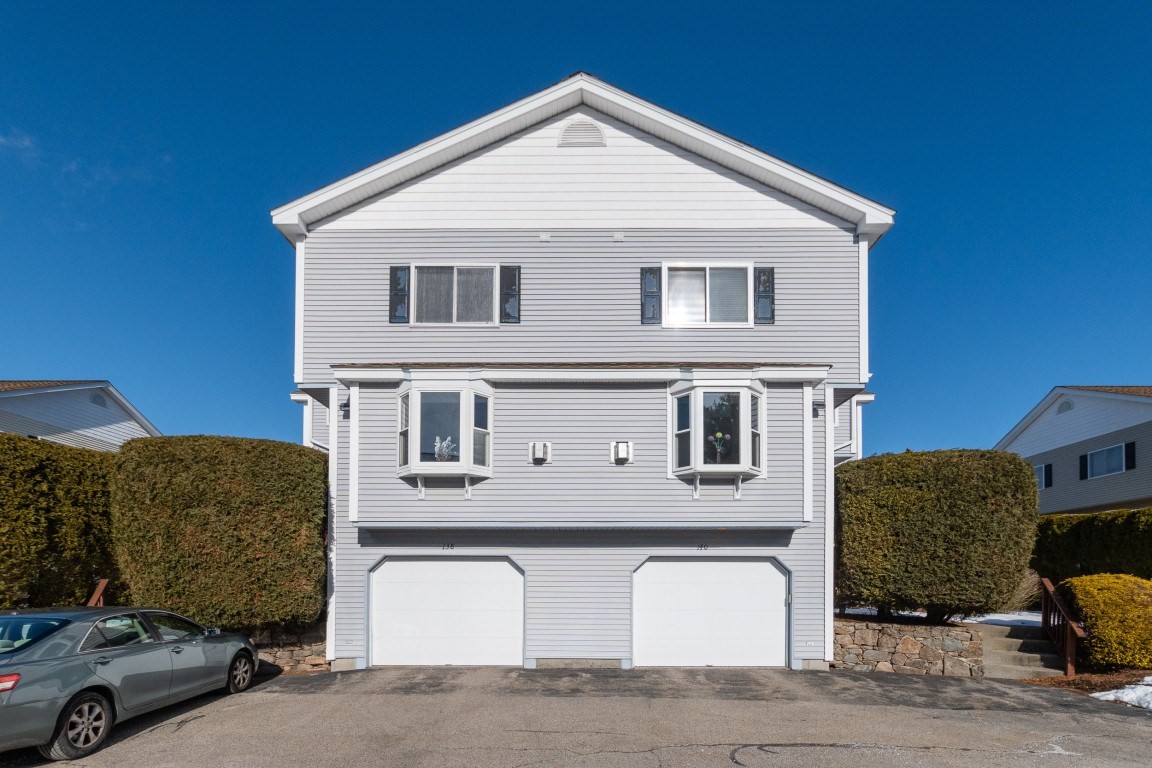 140 Algonquin Trl Unit 140, Ashland, MA 01721