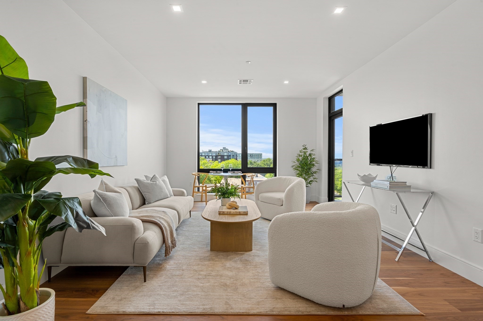 1515 Commonwealth Ave Unit 303, Brighton, Boston, MA 02135