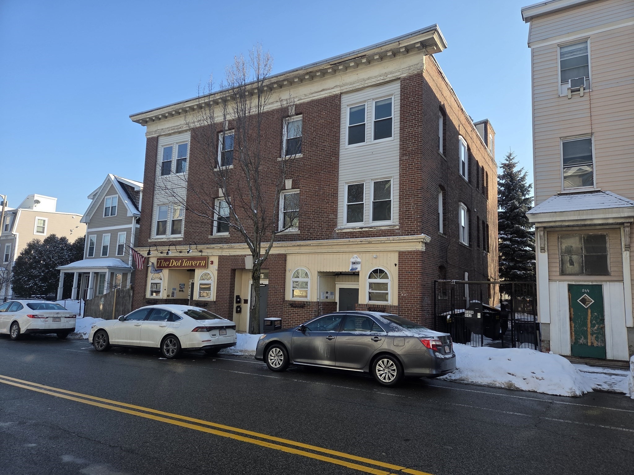 840 Dorchester Ave, Dorchester, Boston, MA 02125 - Image 2