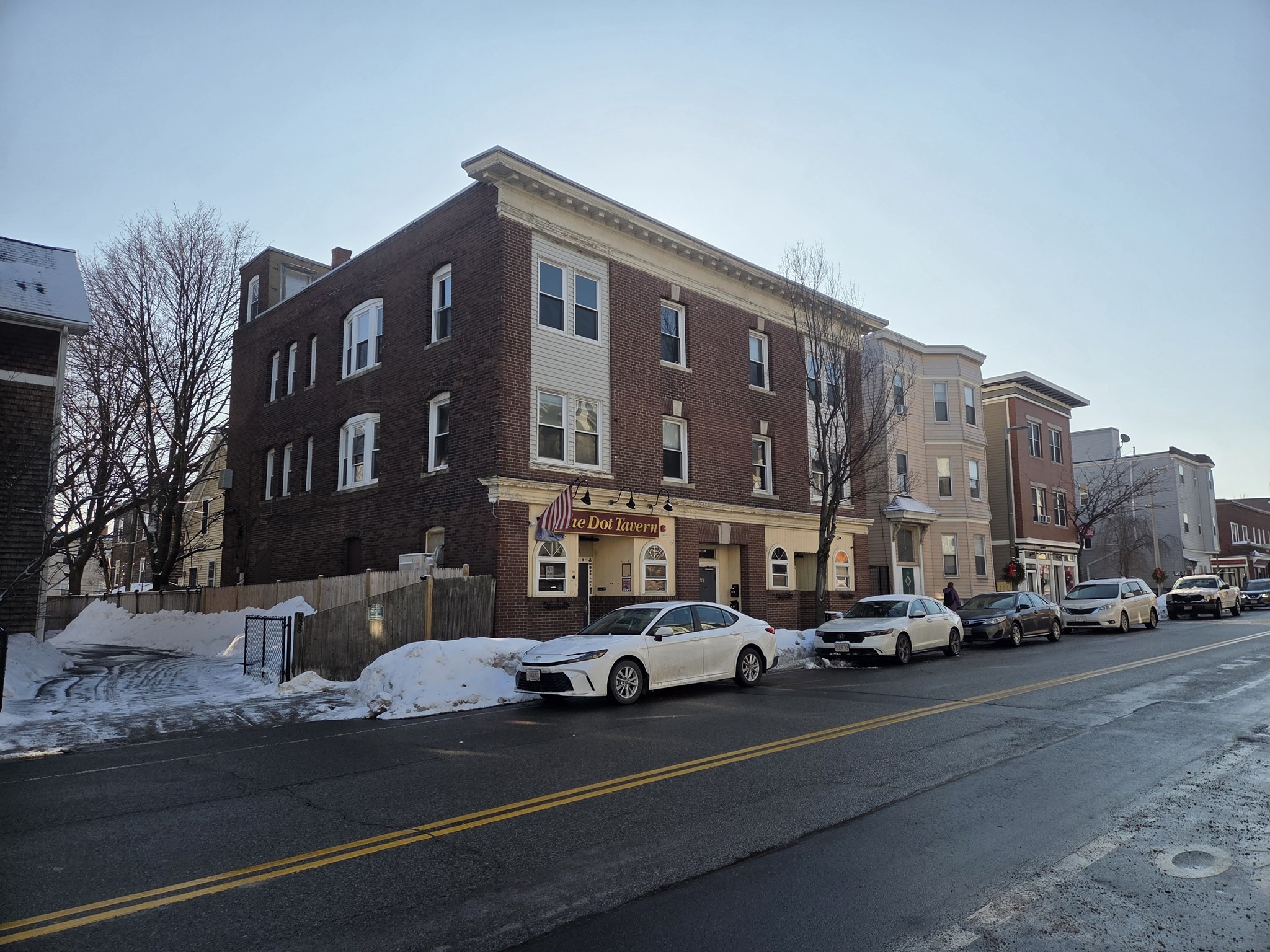 840 Dorchester Ave, Dorchester, Boston, MA 02125 - Image 4