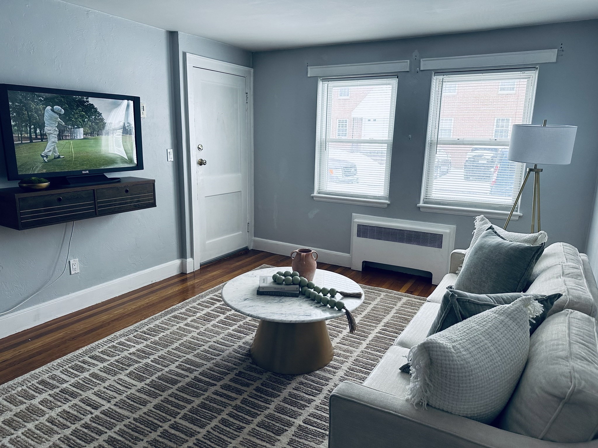 31 Aldrich Rd Unit 1, Watertown, MA 02472