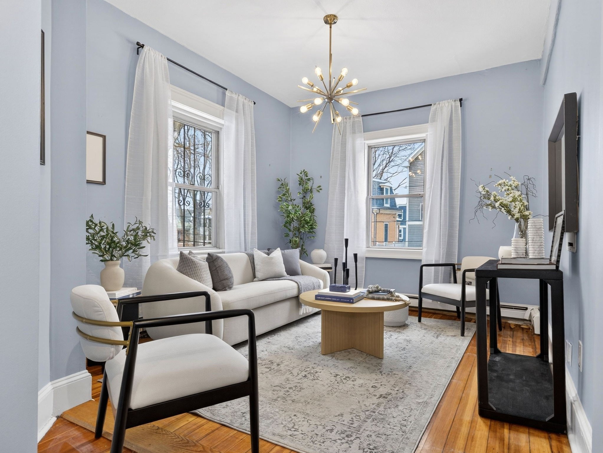 32 Robinwood Ave Unit 7, Jamaica Plain, Boston, MA 02130