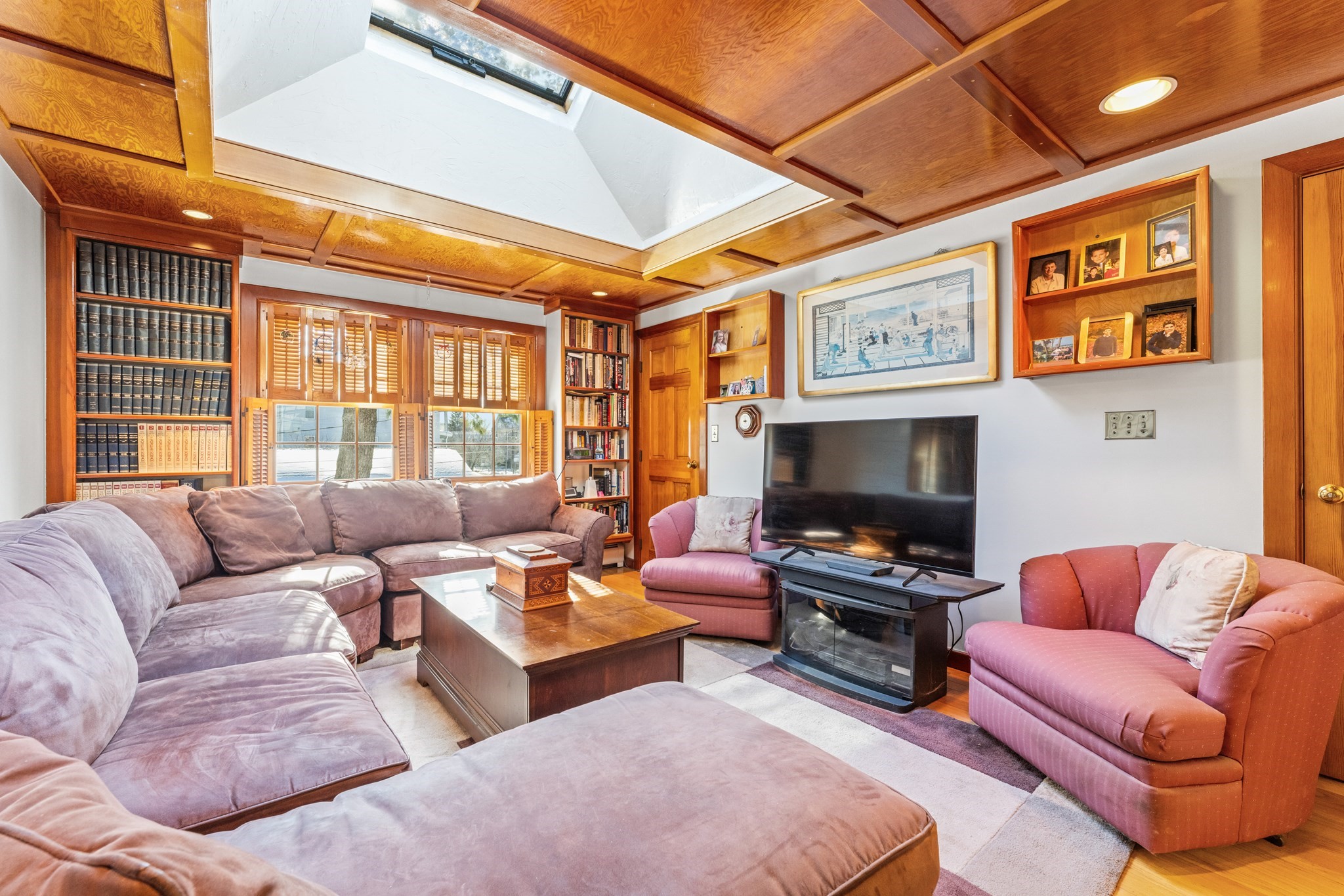 6 Ramsdell Unit 4, Roslindale, Boston, MA 02131