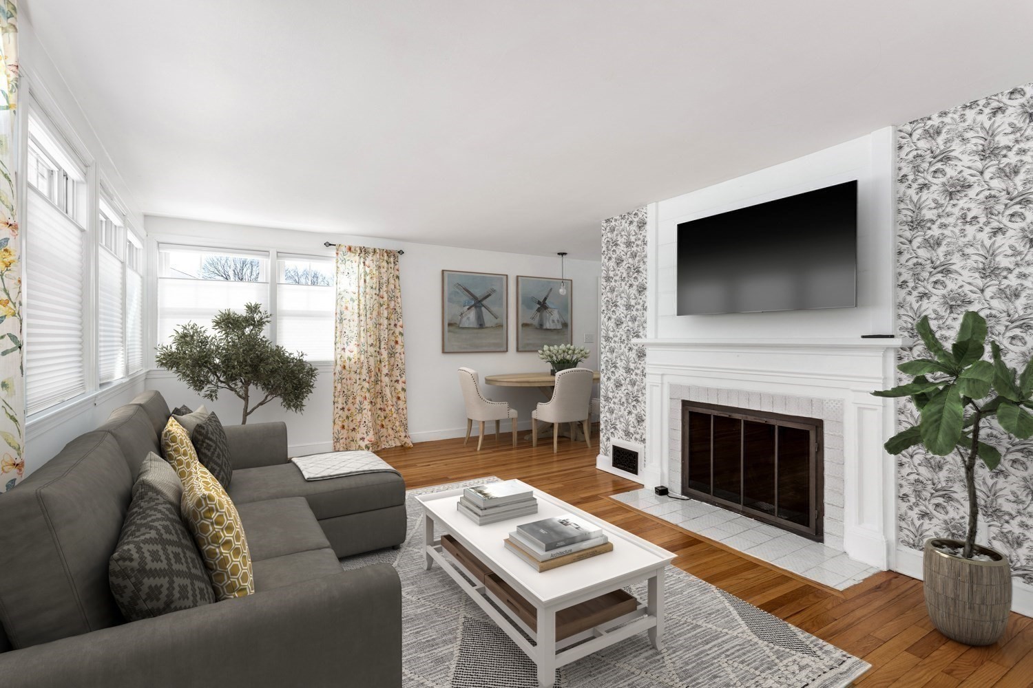 81 Edgewater Drive, Framingham, MA 01702 - Image 3