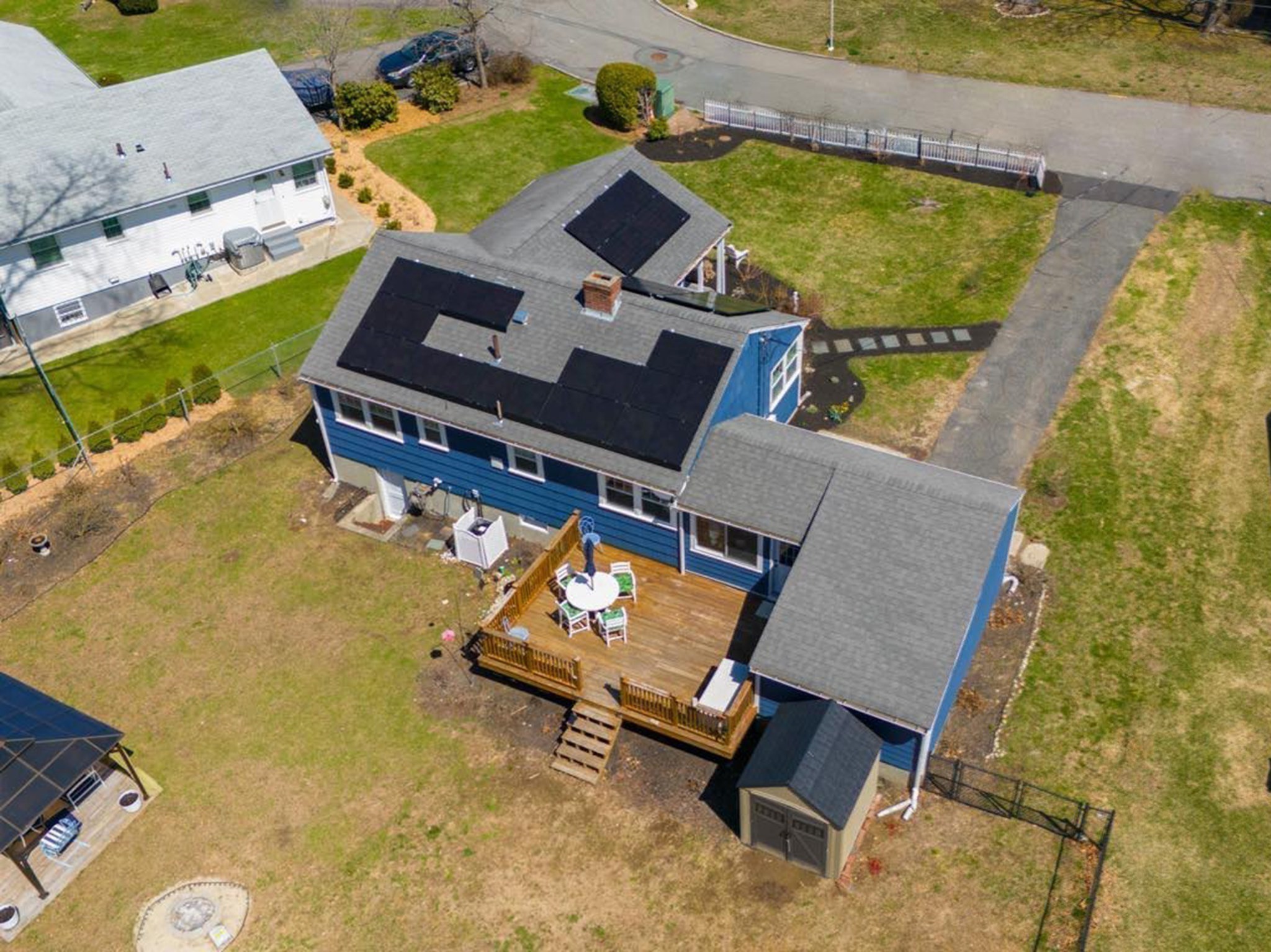 81 Edgewater Drive, Framingham, MA 01702 - Image 42