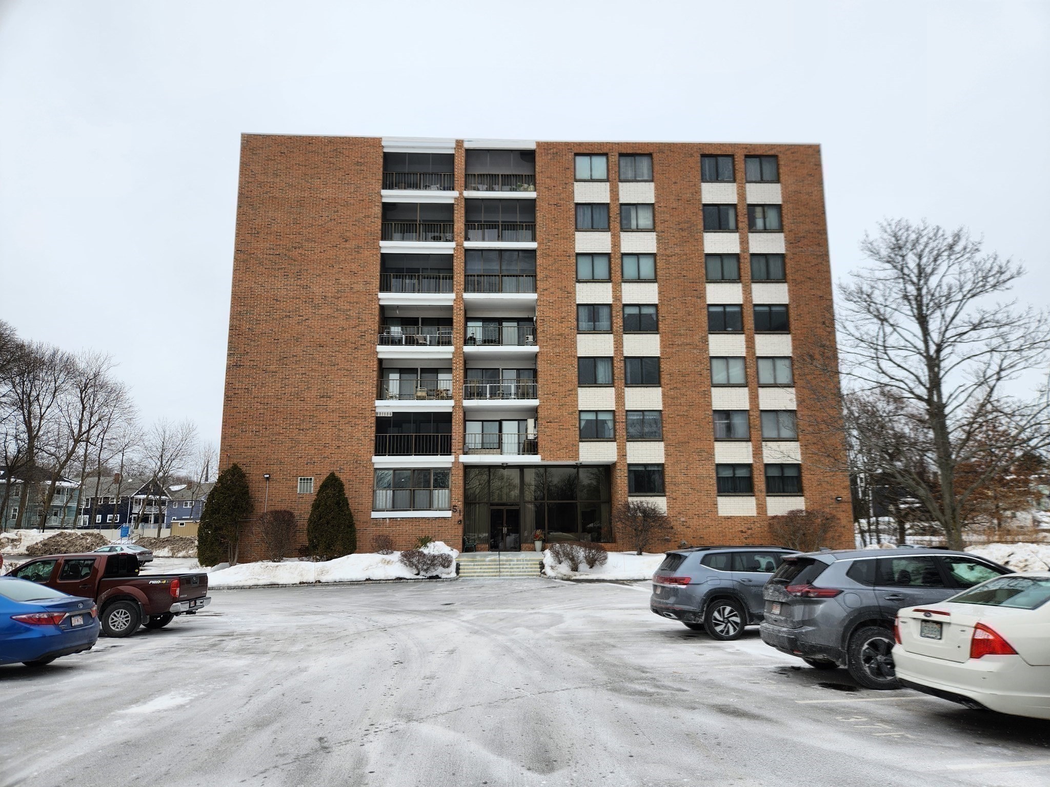 51 Melrose St Unit 1A, Melrose, MA 02176 - Image 14