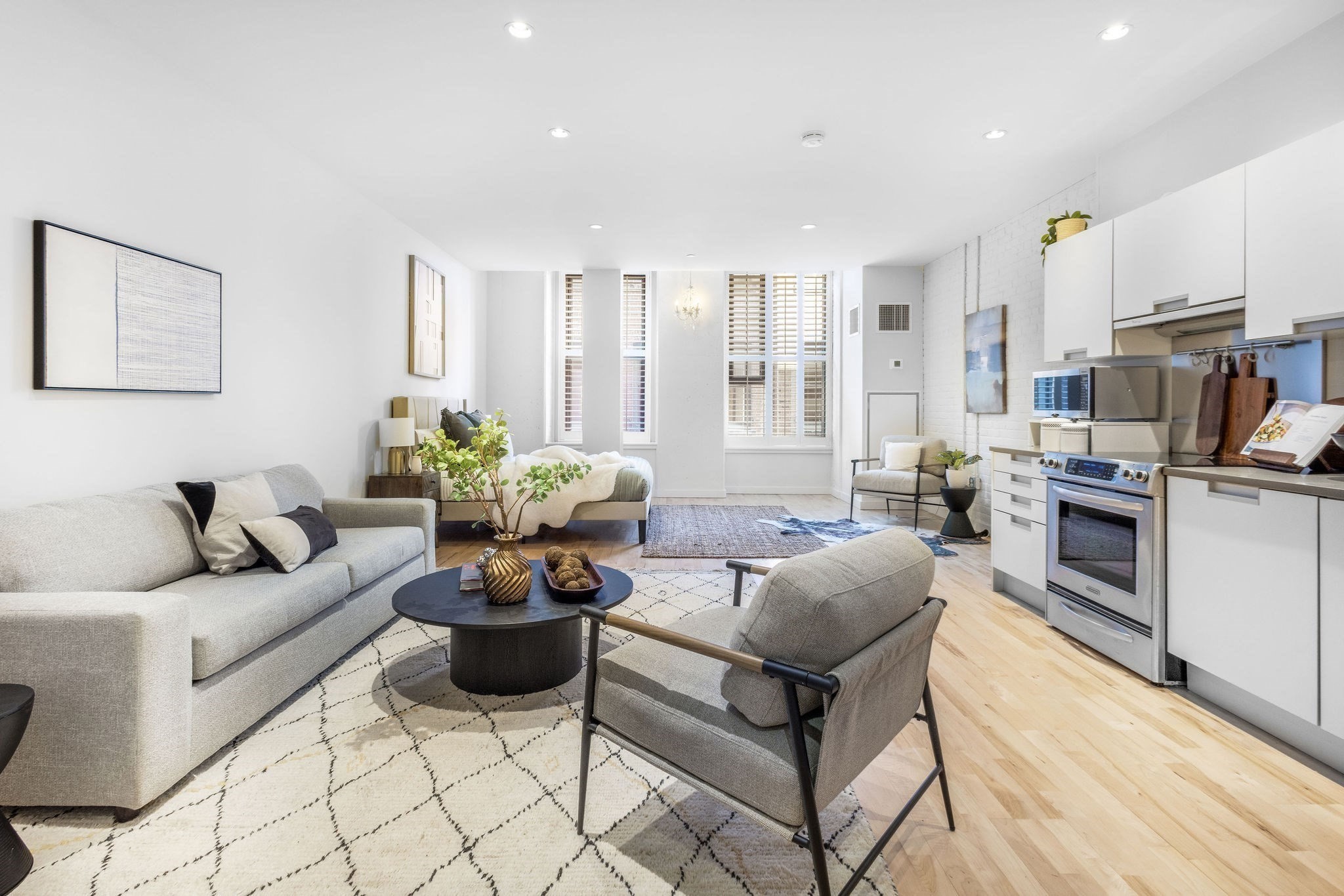 346 Congress Street Unit 412, Seaport, Boston, MA 02210