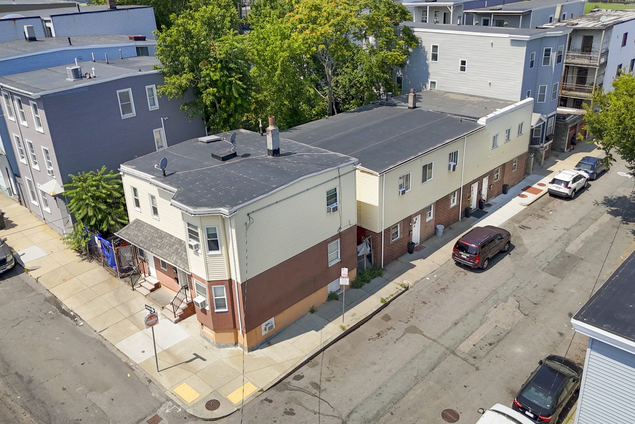 9 Shelby St, East Boston, Boston, MA 02128