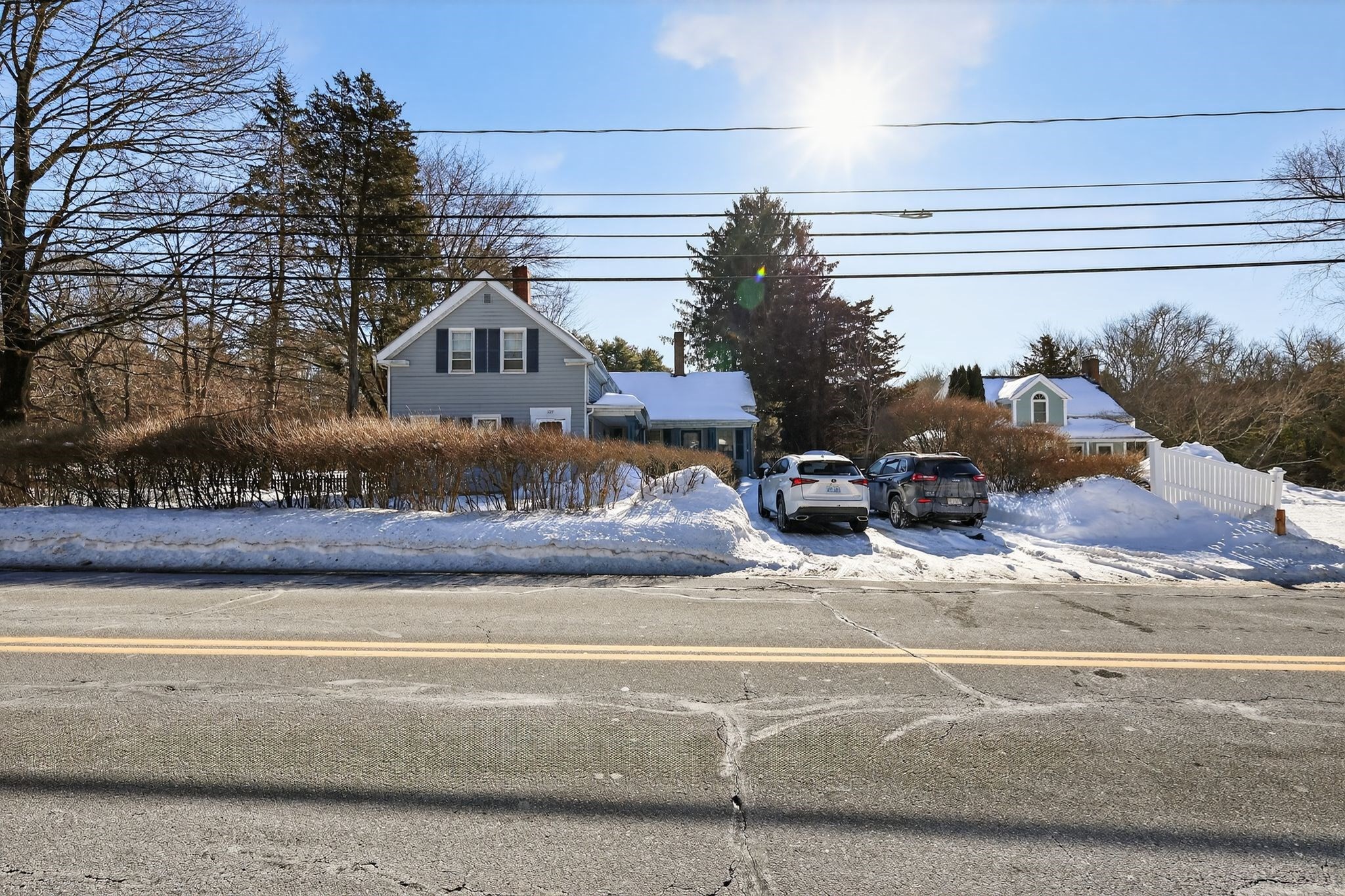 227 E Main St, Middleboro, MA 02346