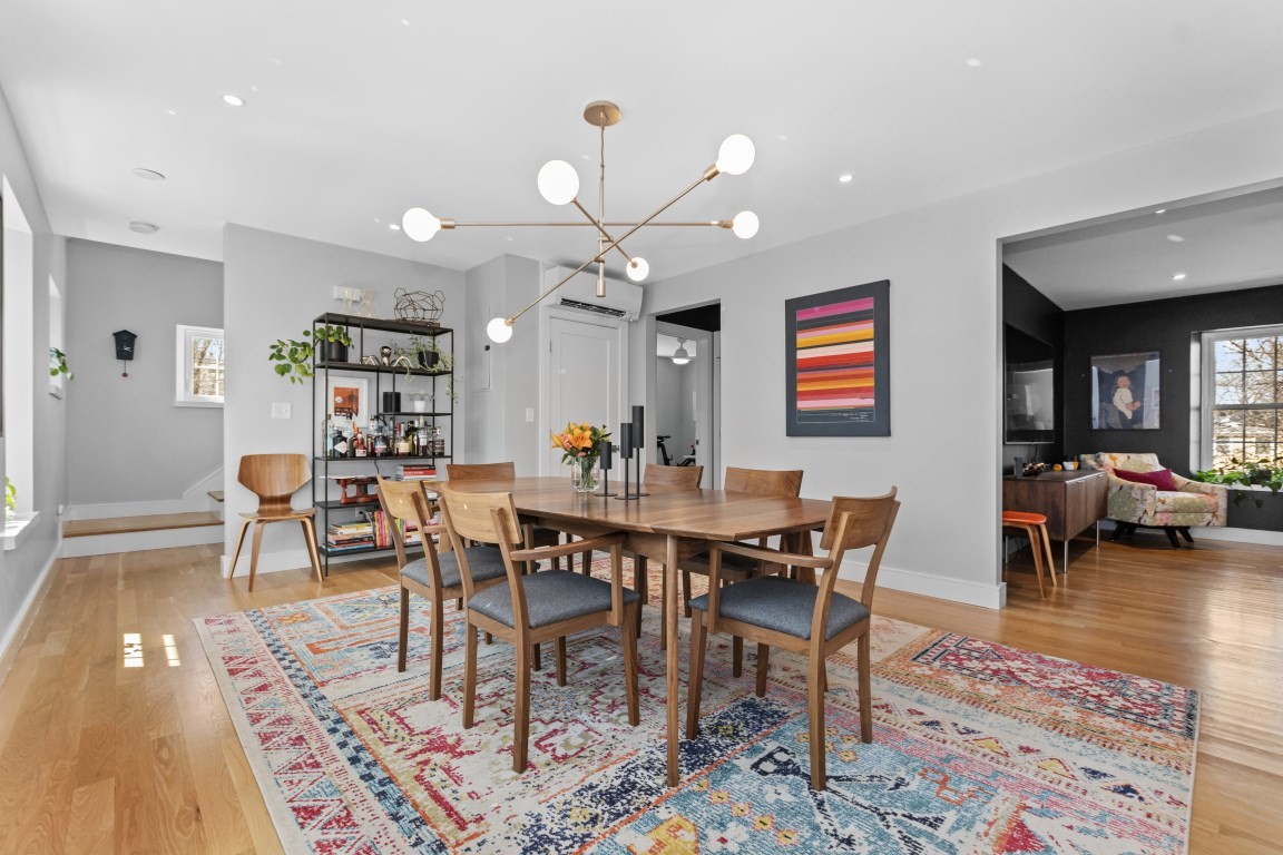 156 Highland St Unit 156, Fort Hill, Boston, MA 02119