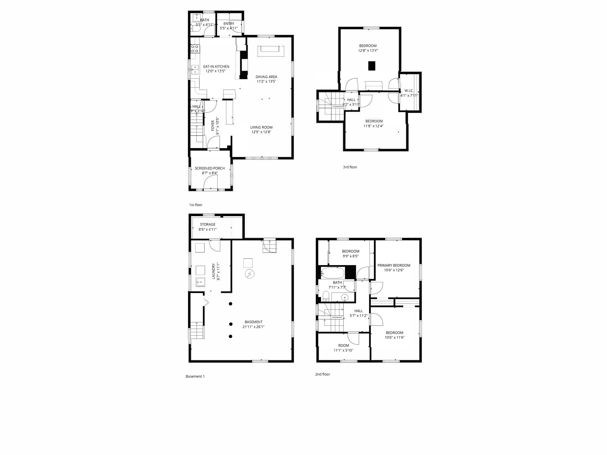 33 Montrose St, Everett, MA 02149 - Image 32