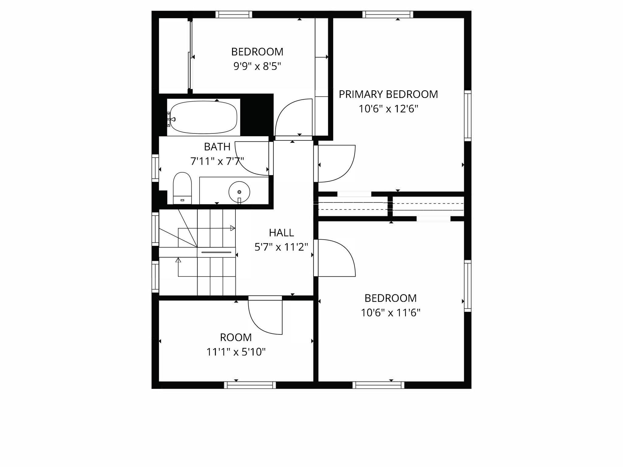 33 Montrose St, Everett, MA 02149 - Image 34