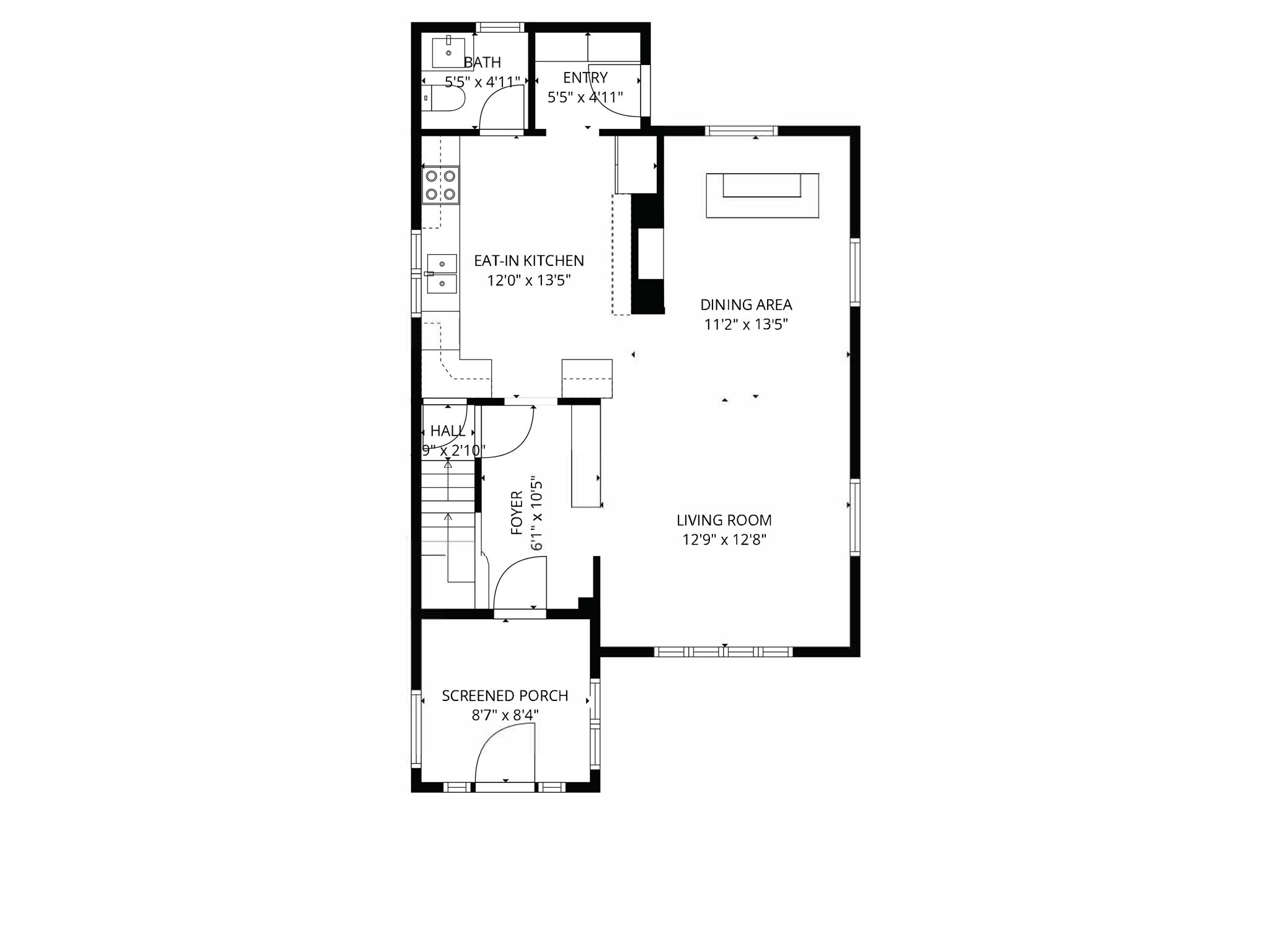 33 Montrose St, Everett, MA 02149 - Image 35