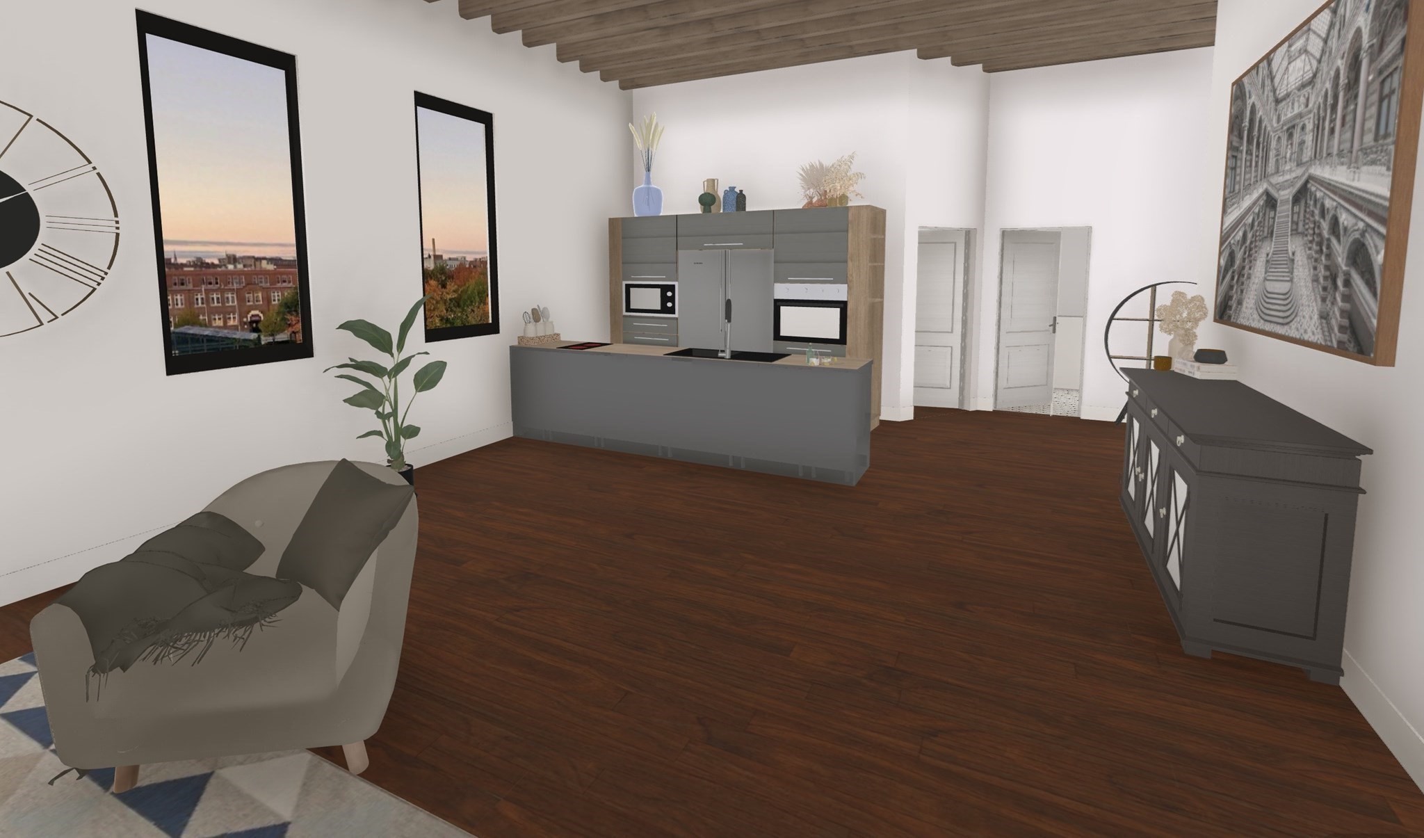 9 Central St Unit 601, Lowell, MA 01852 - Image 2