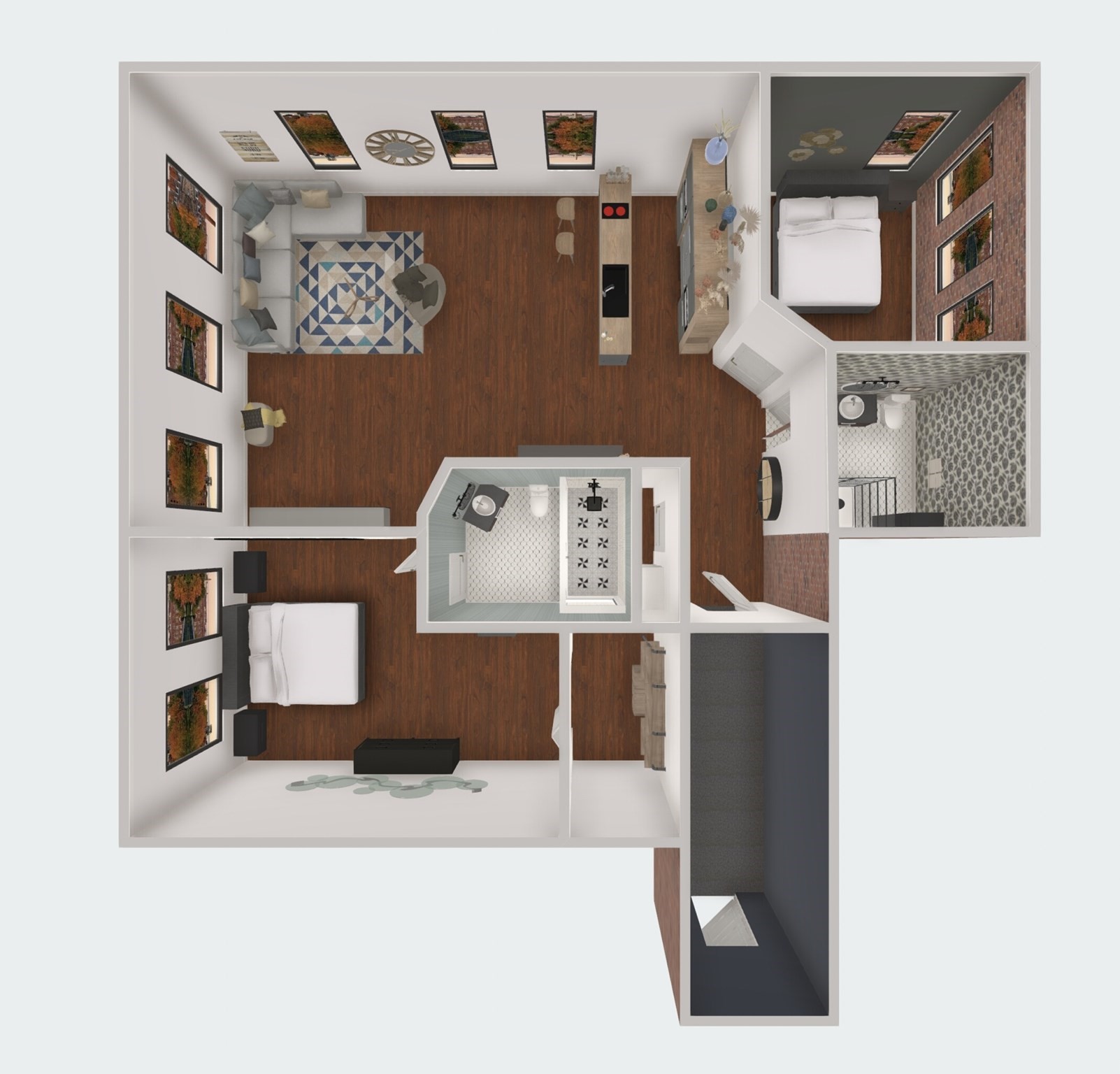 9 Central St Unit 601, Lowell, MA 01852 - Image 13