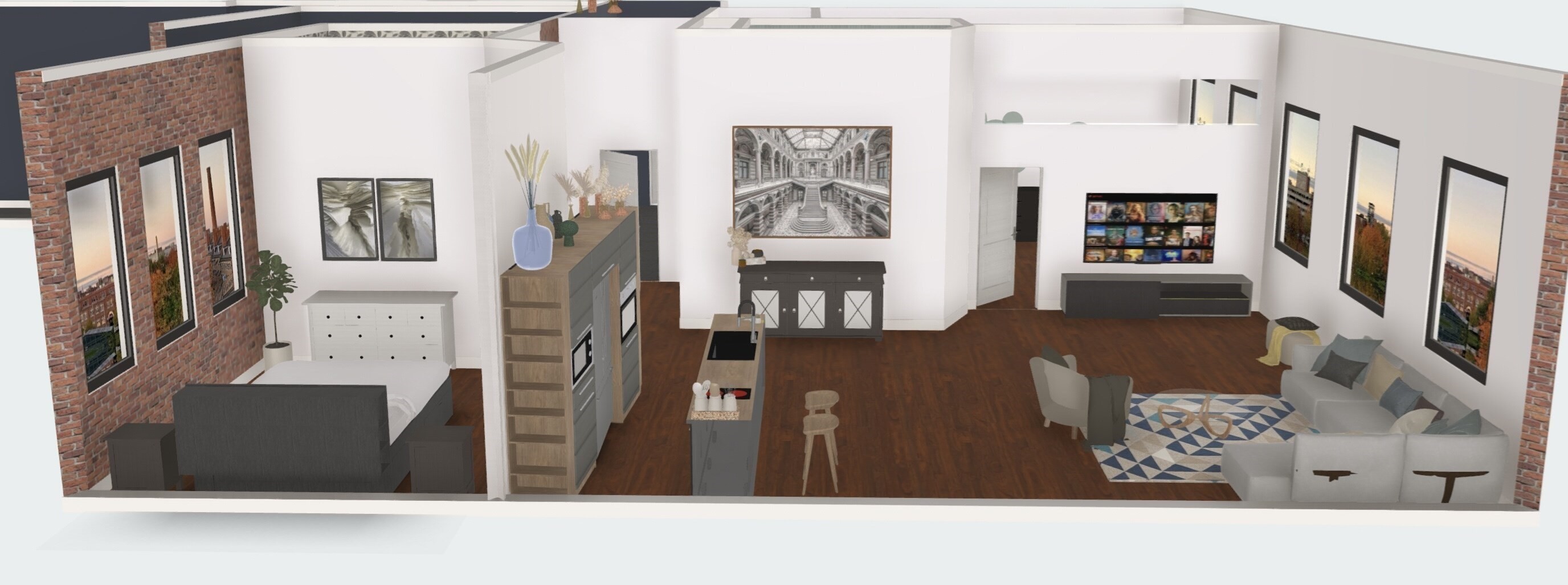 9 Central St Unit 601, Lowell, MA 01852 - Image 3