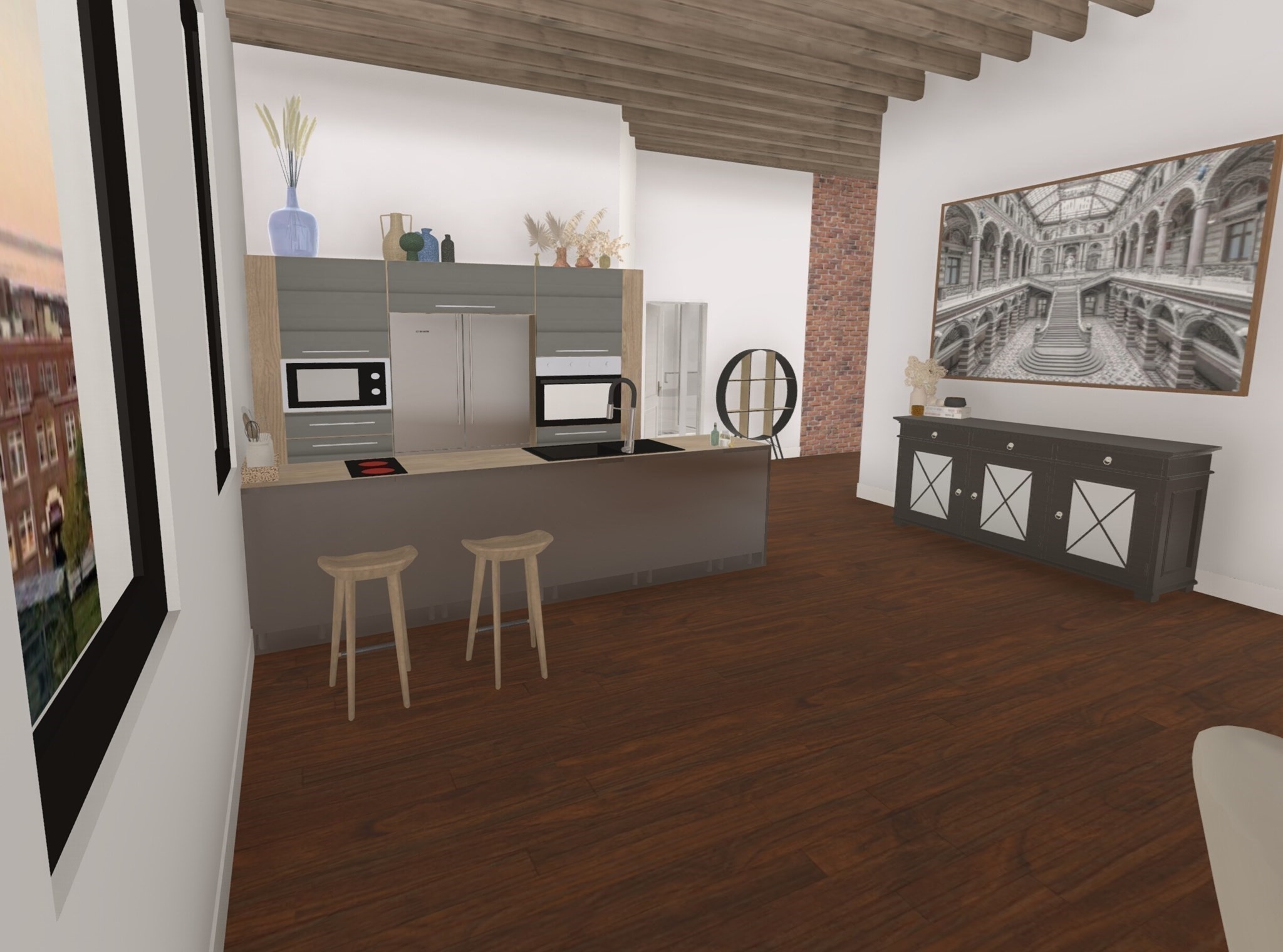 9 Central St Unit 601, Lowell, MA 01852 - Image 4